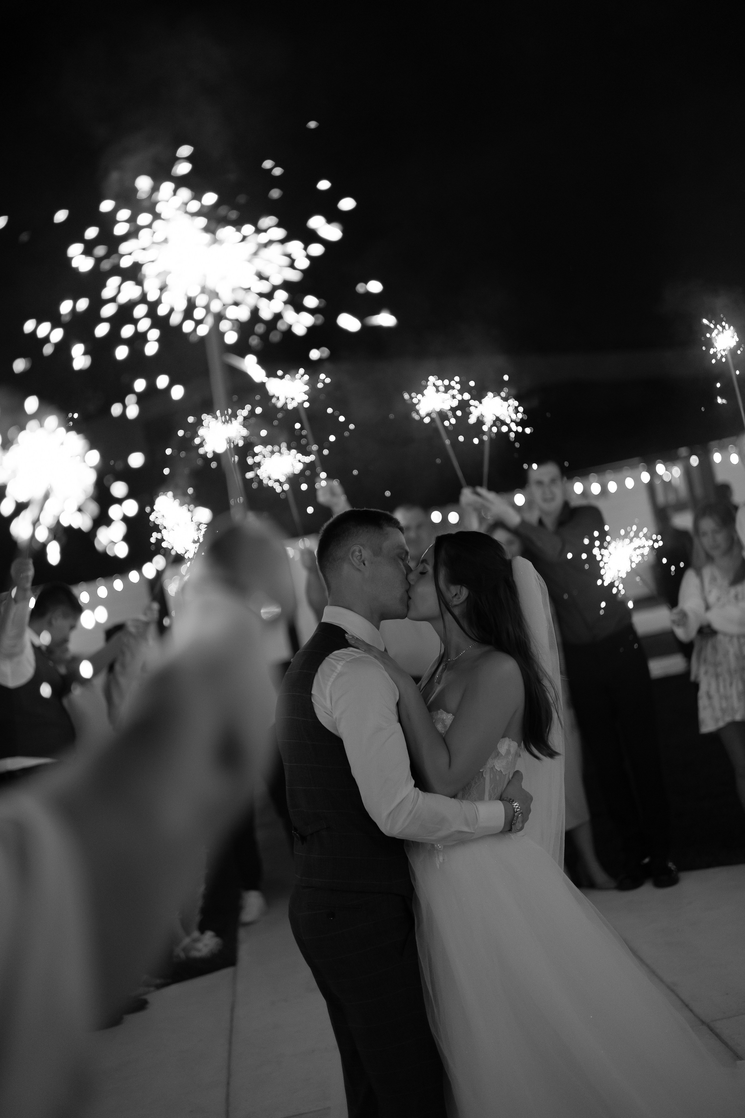 Однажды в сказке. Свадебный и семейный фотограф Арина Кулёва