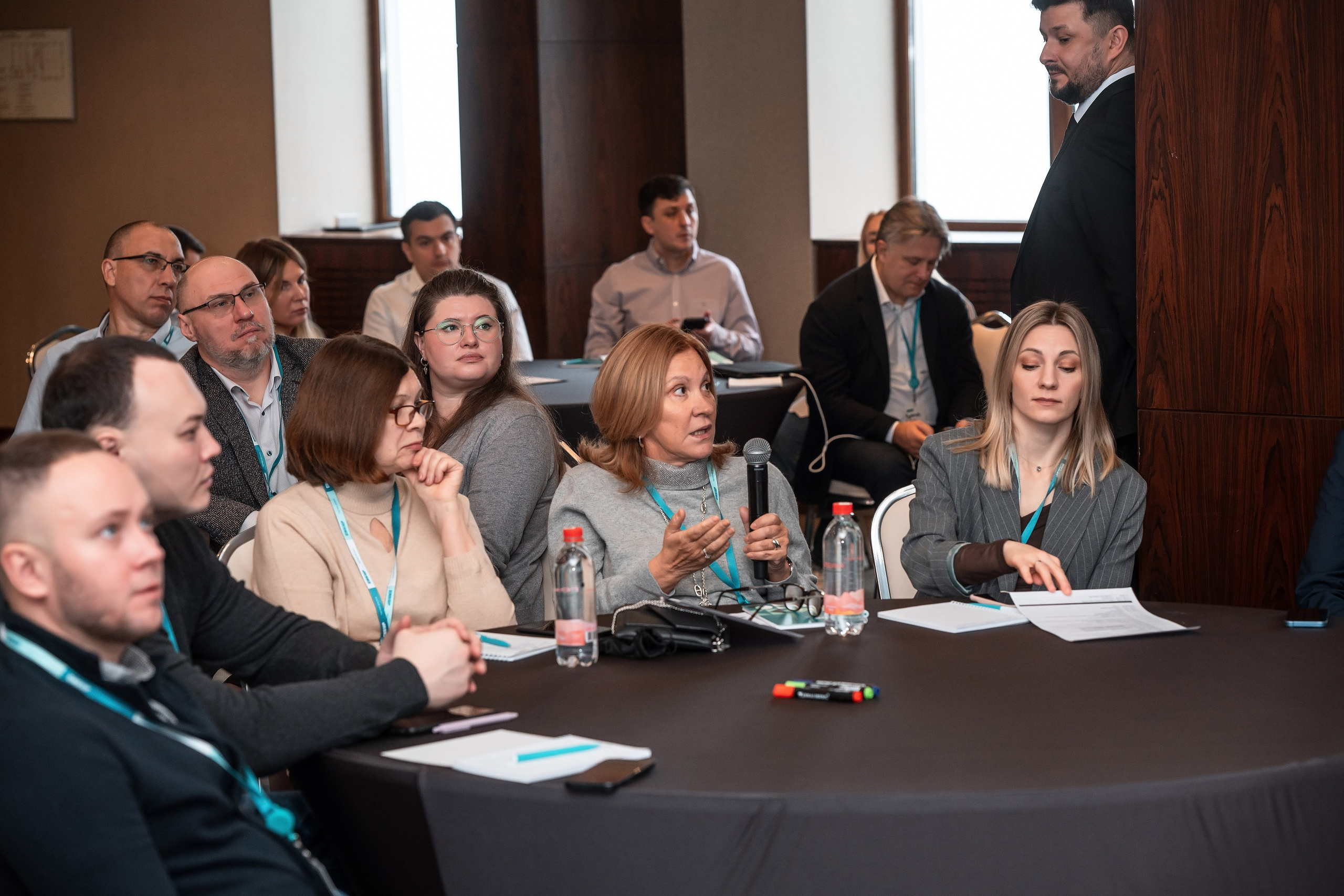 Фотоотчет Сибур. Фотограф Сочи