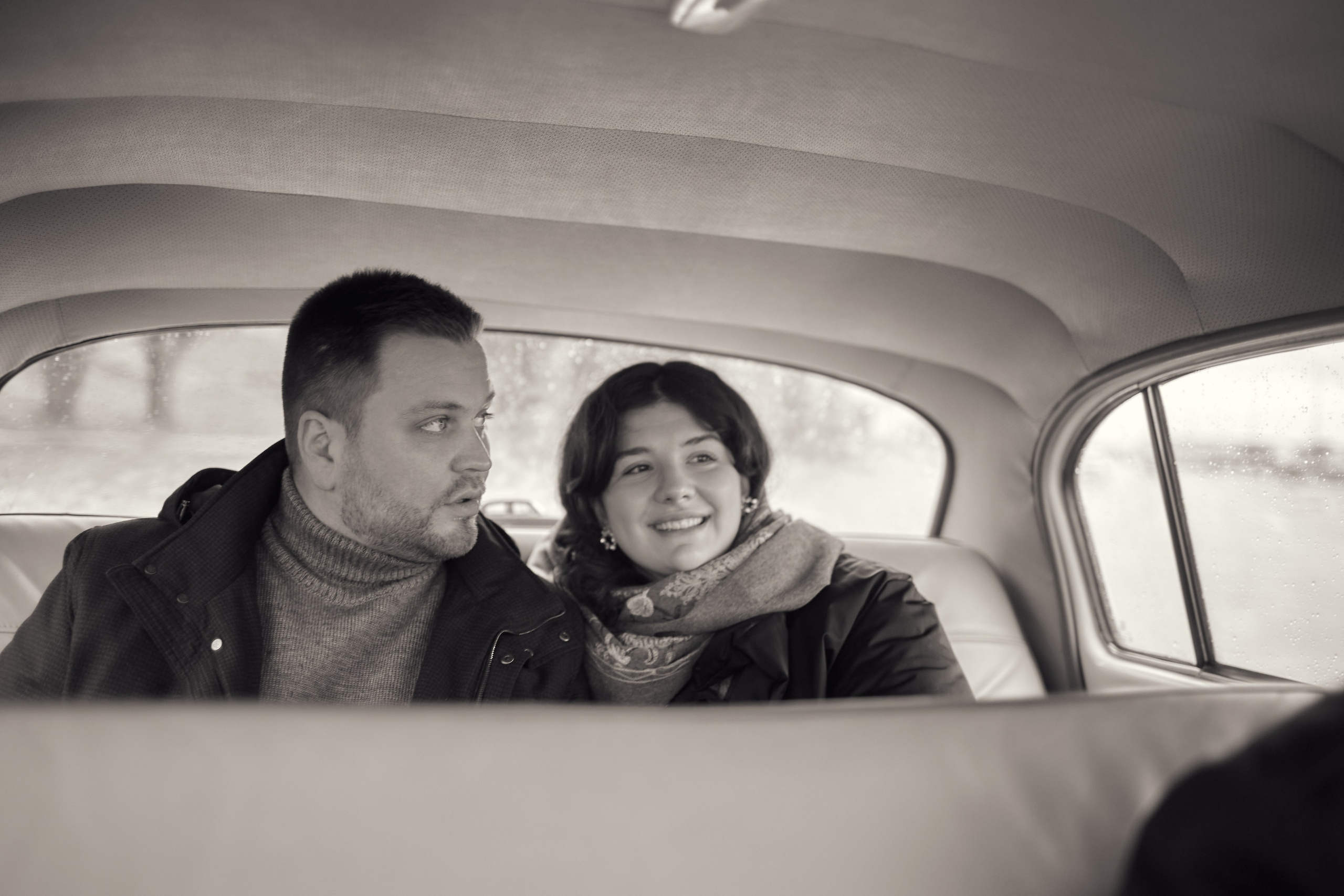 MARIA&ALEXANDER. Фотограф Мария Сивохина