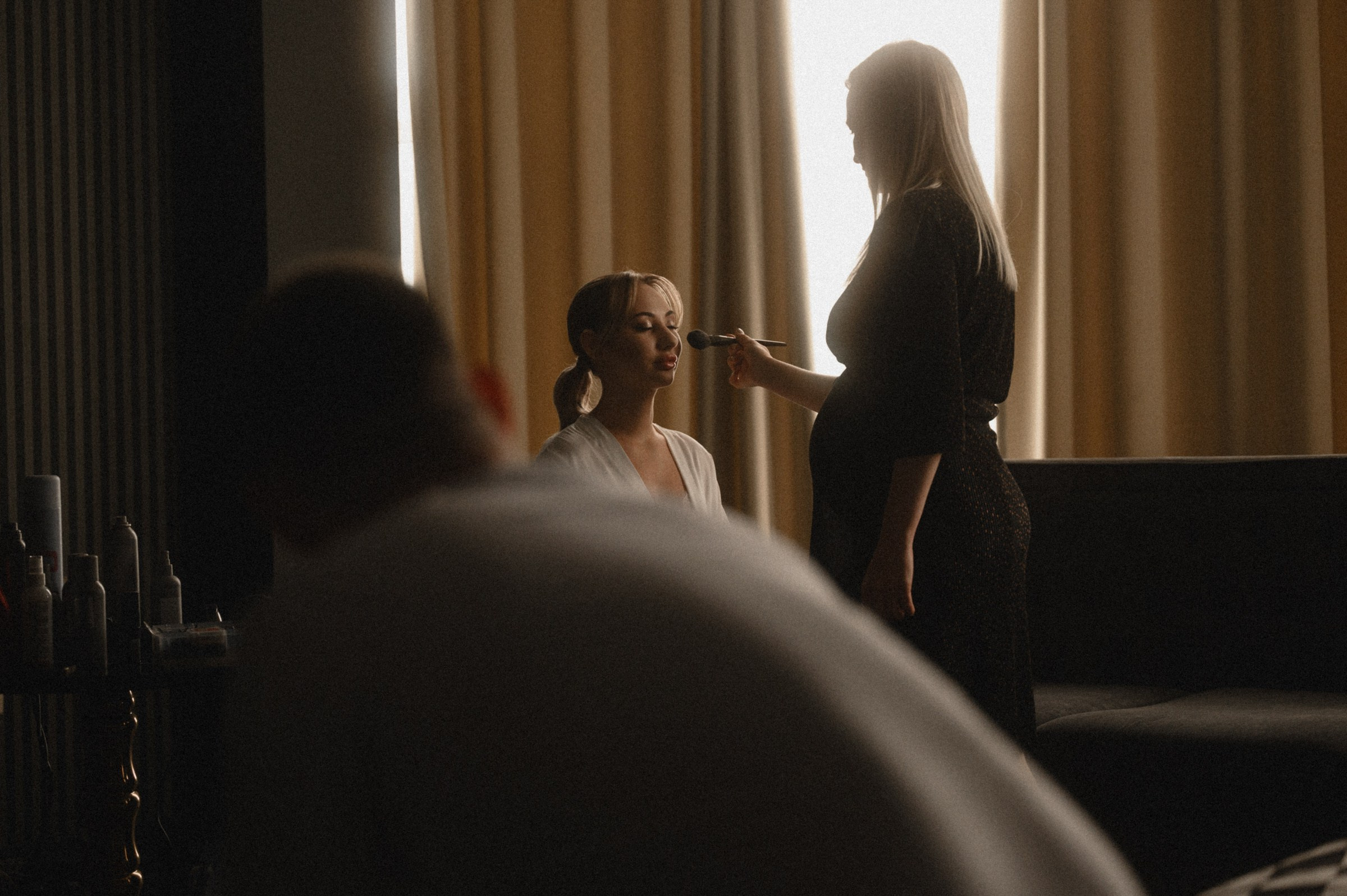 Денис и Катя. Свадебный и семейный фотограф в Ростове-на-Дону