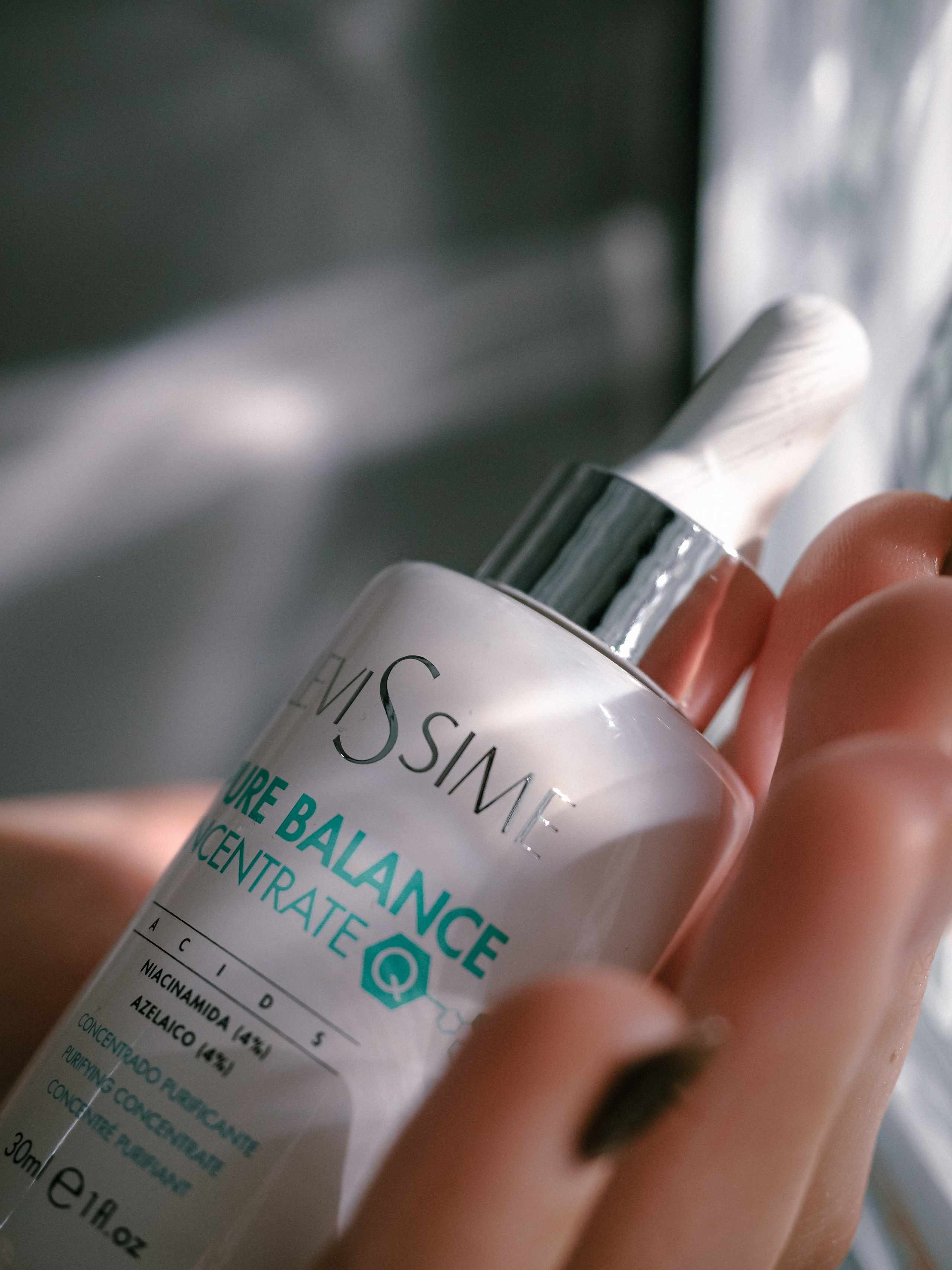 Косметолог (часть съемки). Фотограф Рязань. Семейный Свадебный фотограф