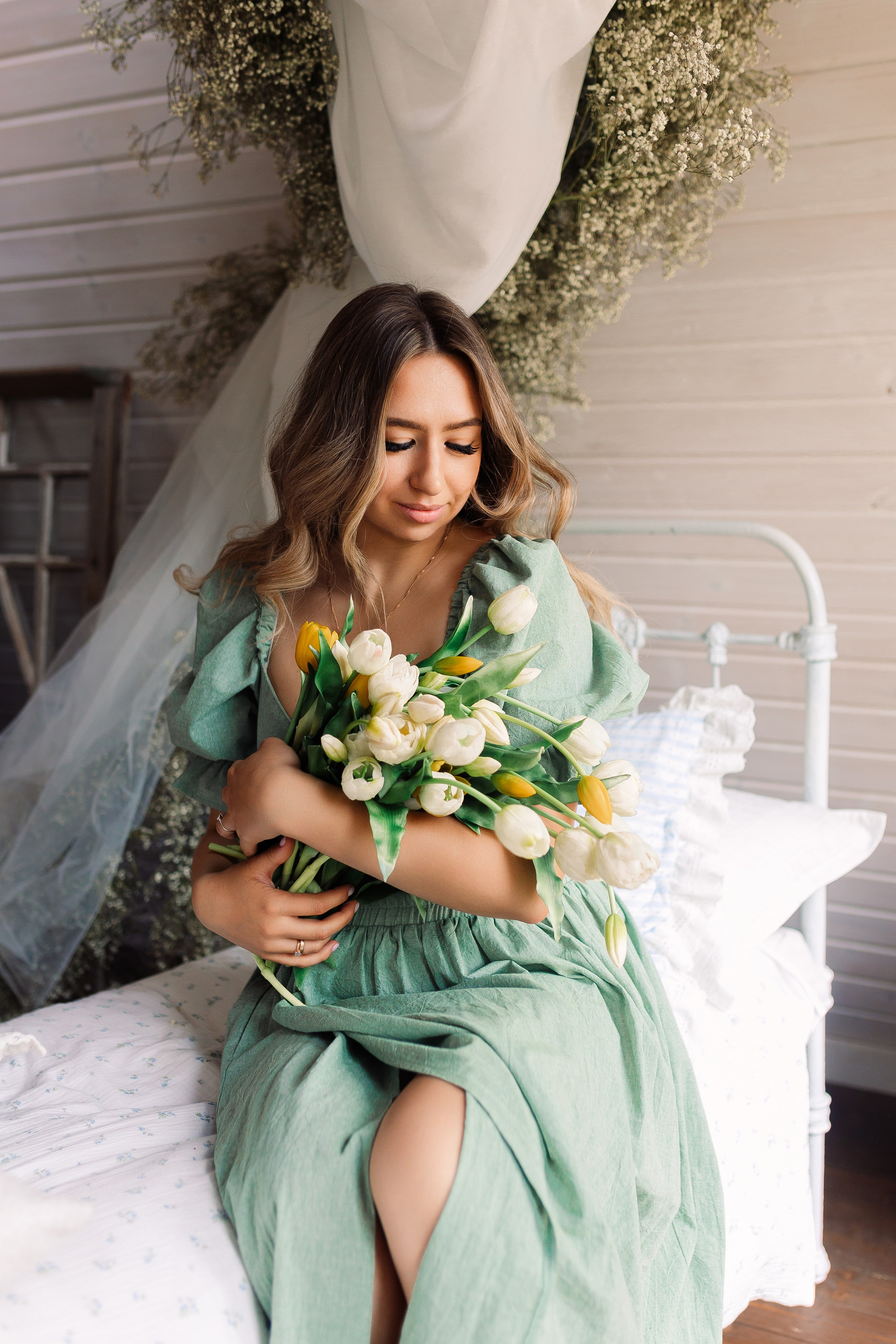 Мирон. Семейный фотограф Алина Демидова. Королев