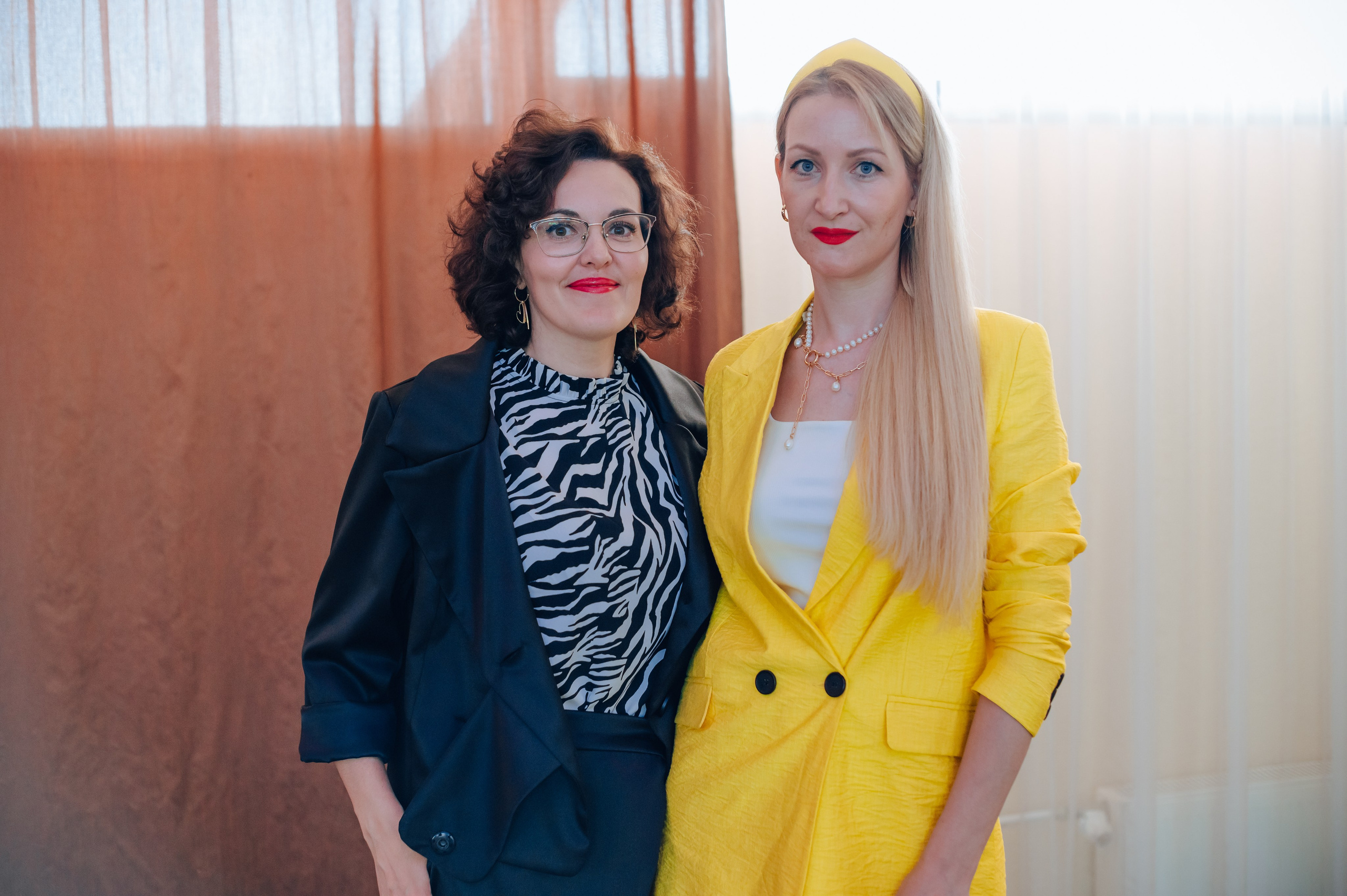 НЕТВОРКИНГ «ЧАЙКА». Детский и семейный фотограф Катерина Мишина