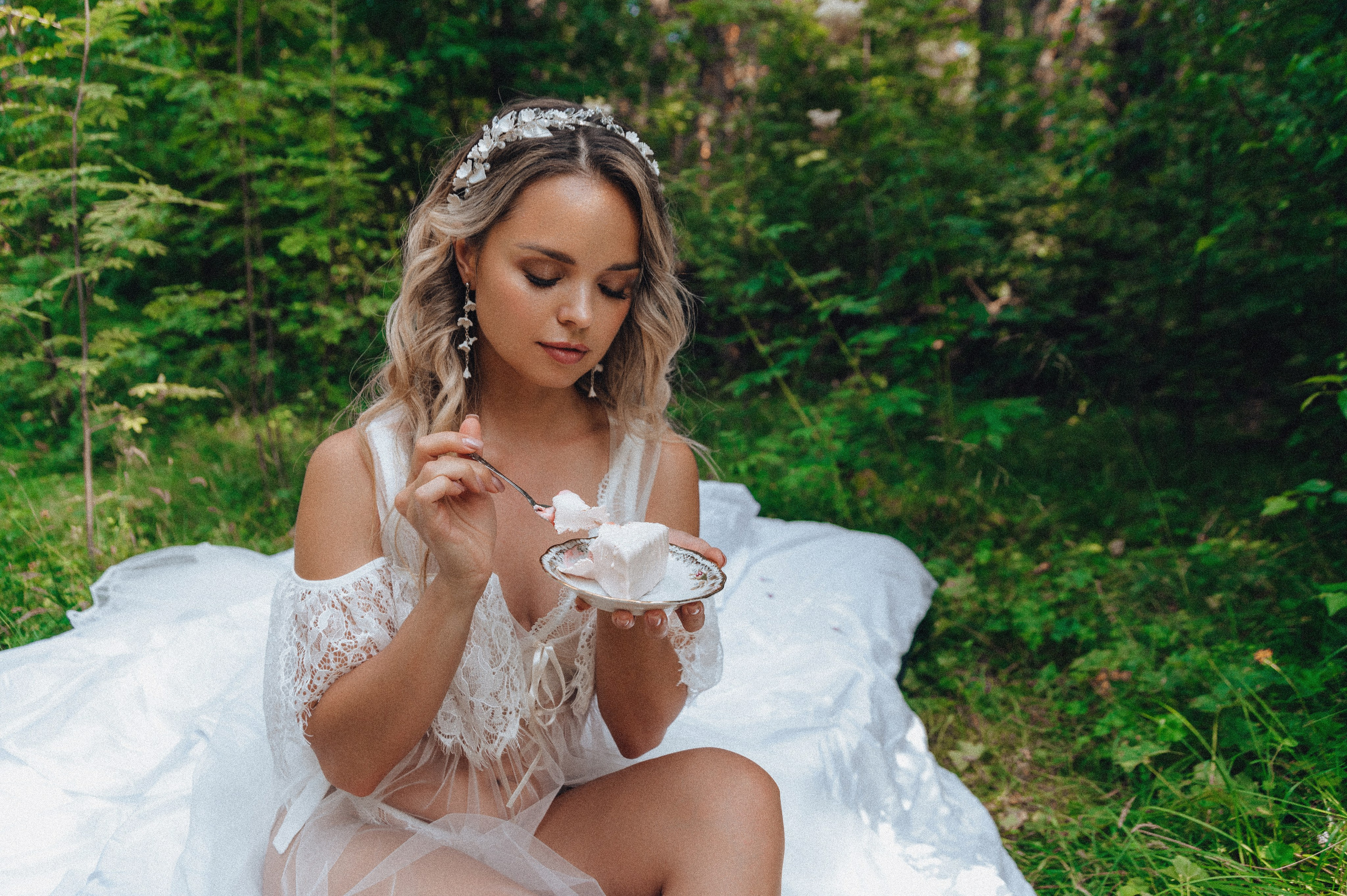 Утро невесты ч.1. Детский и семейный фотограф Катерина Мишина