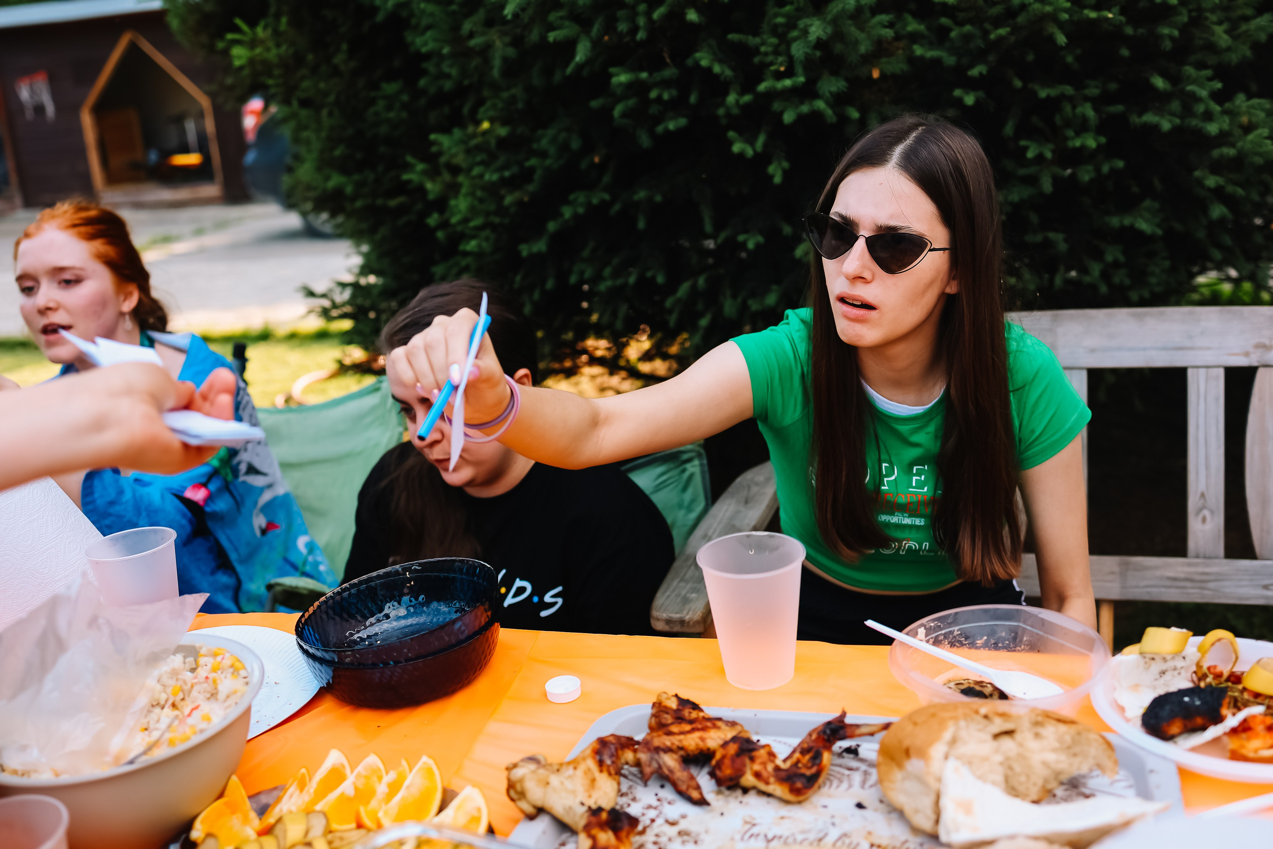 Корпоратив. Семейный и детский фотограф в Новосибирске Алёна Малахова