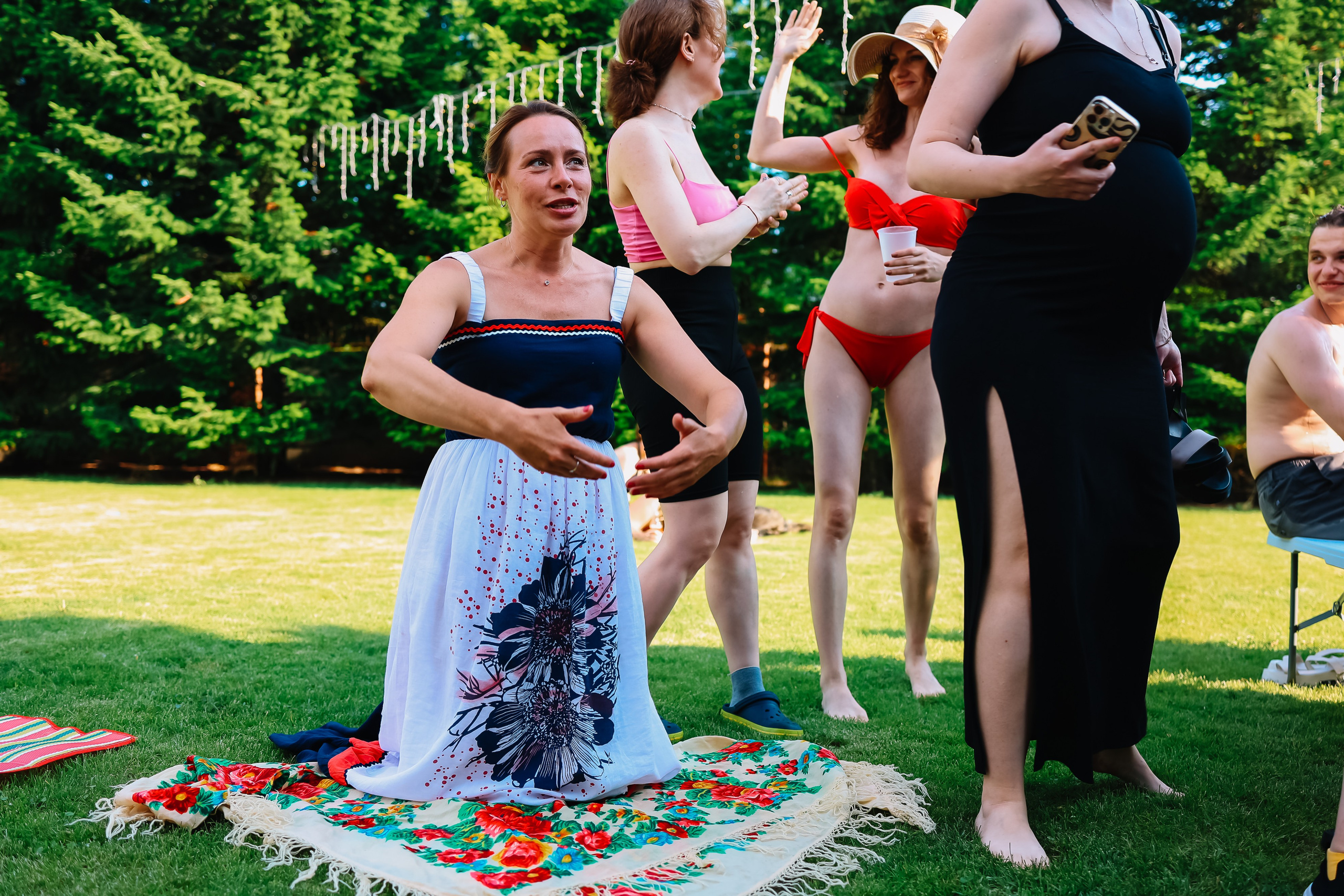 Корпоратив. Семейный и детский фотограф в Новосибирске Алёна Малахова