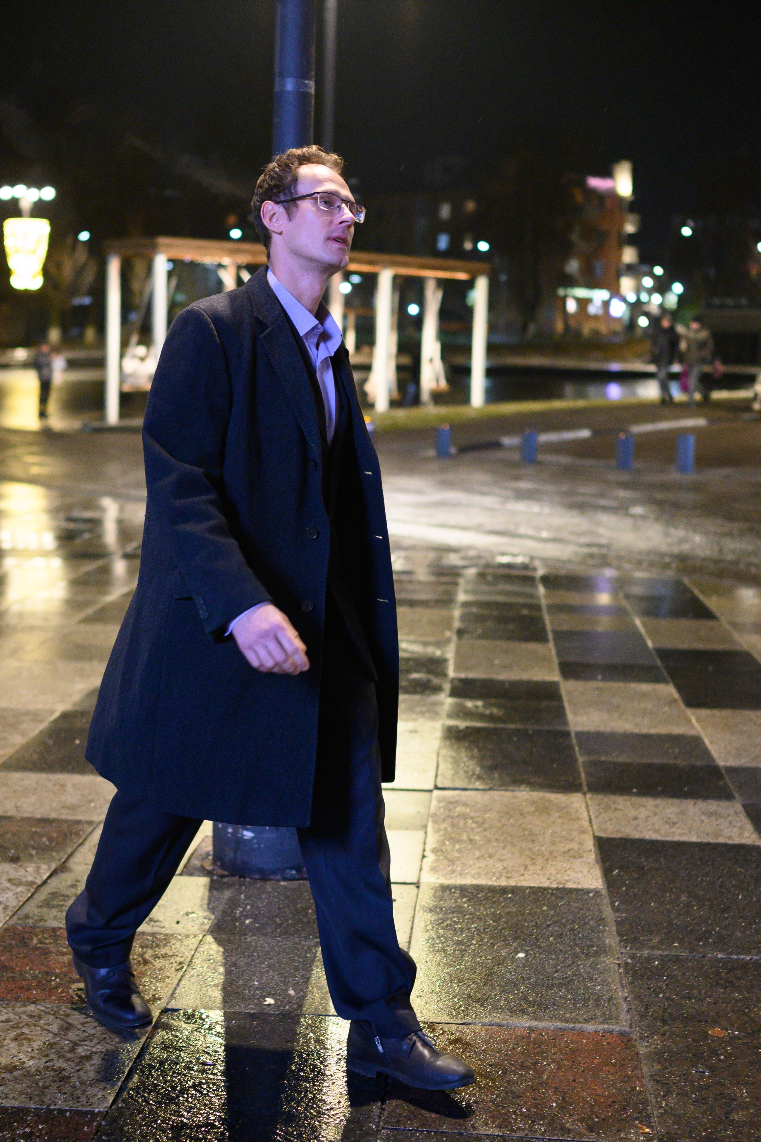 10.Динамика, в полный рост