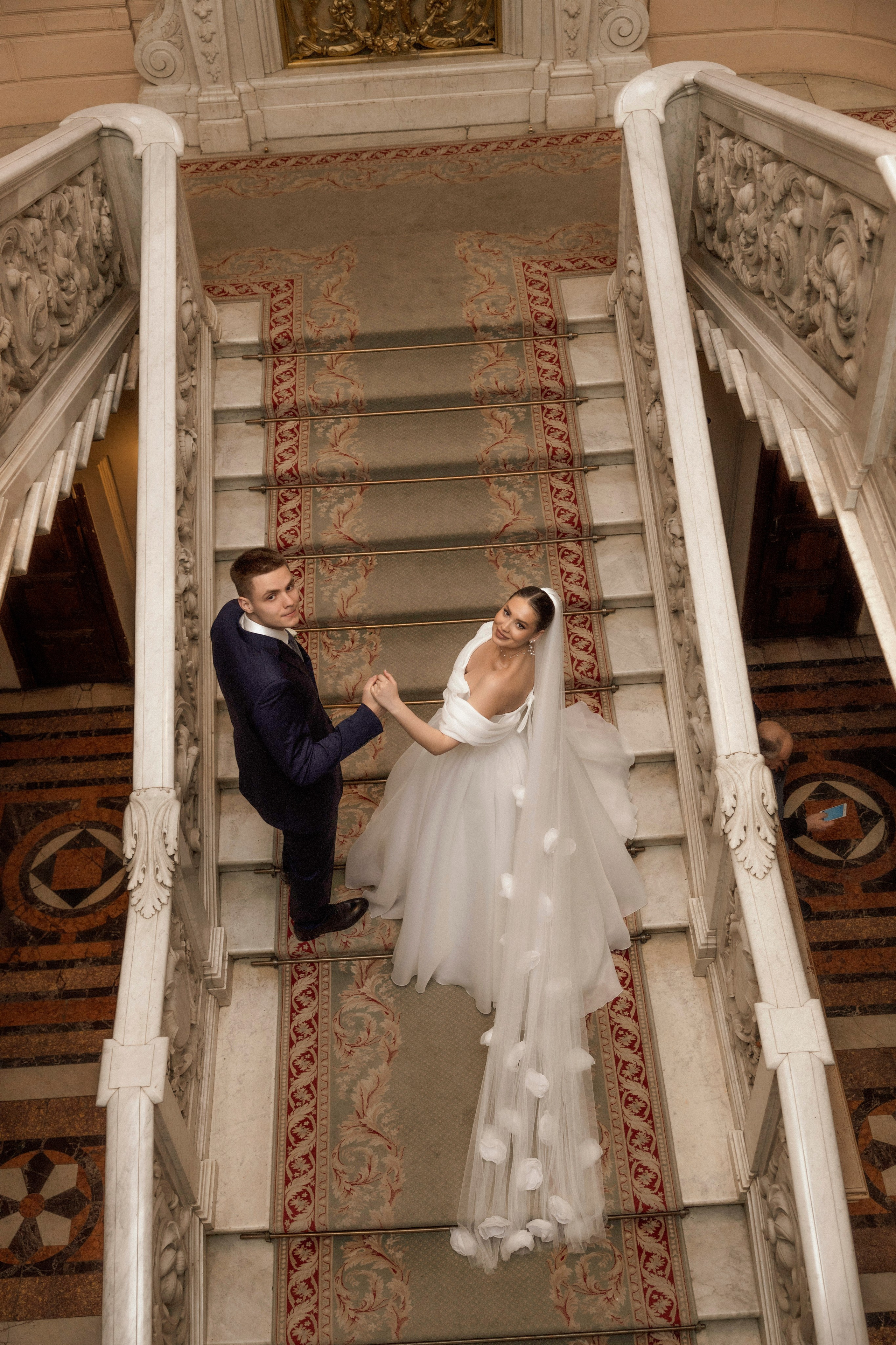 Свадебная съемка в Санкт-Петербурге. Женский фотограф в Санкт-Петербурге, Москве и весь мир Алёна Мамаева