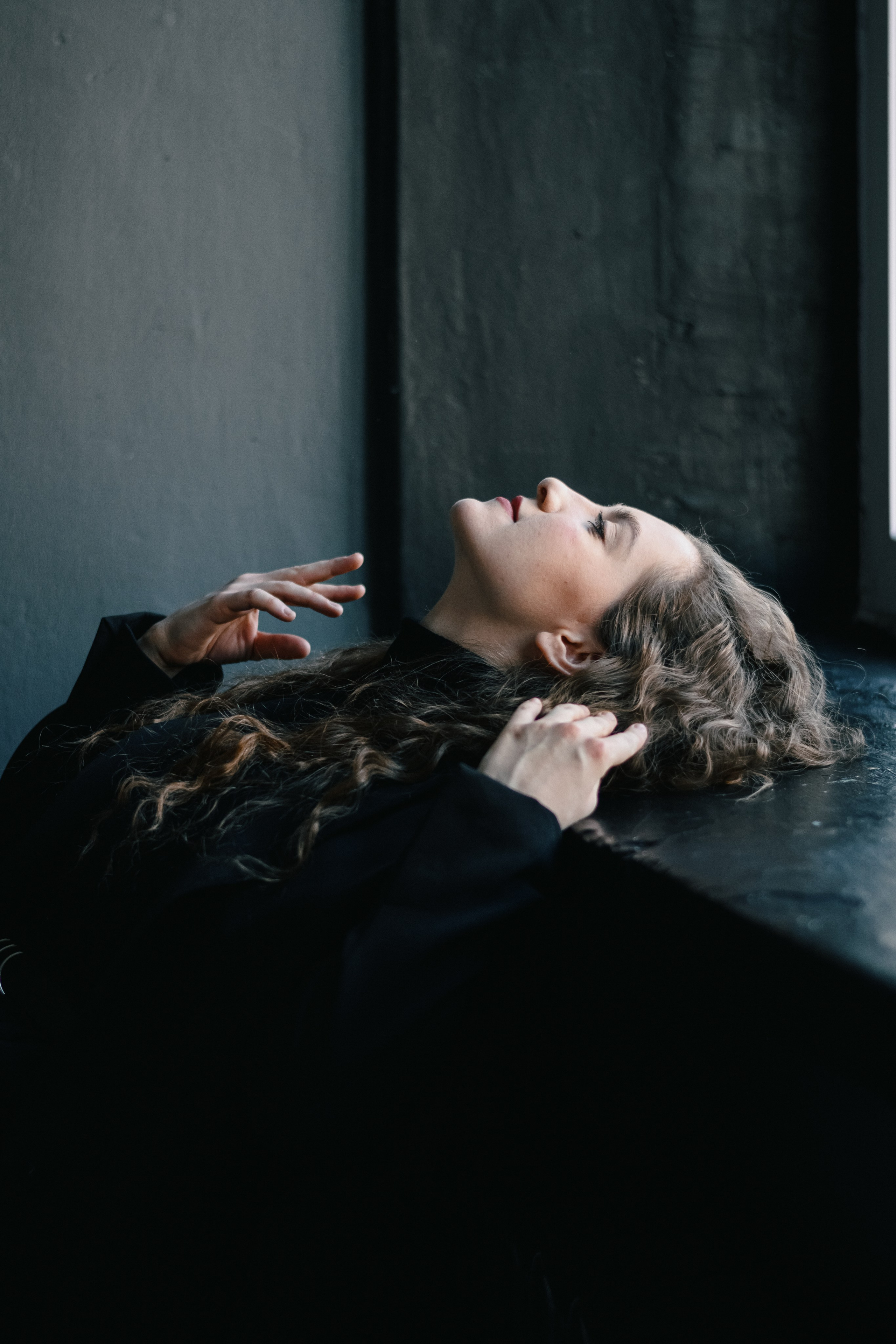 Марк и Арина. Фотограф Дарья Мустафина, Тюмень