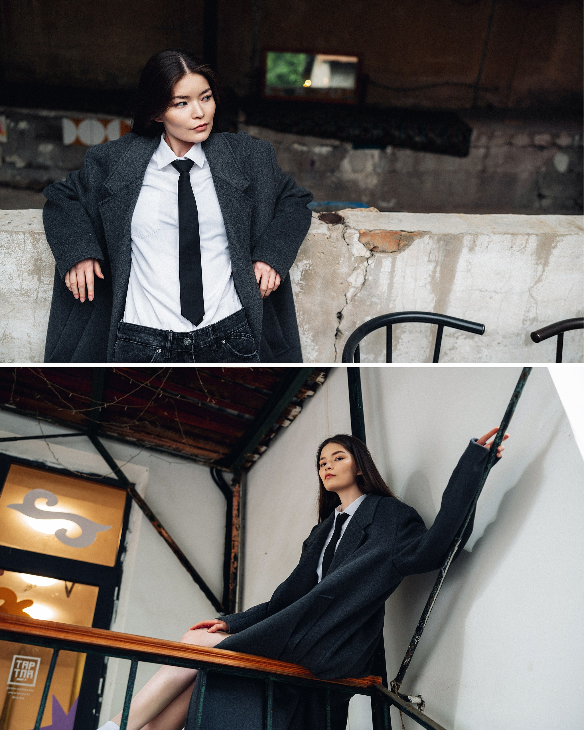 DANA. Свадебный фотограф в Алматы — Алексей Коньков