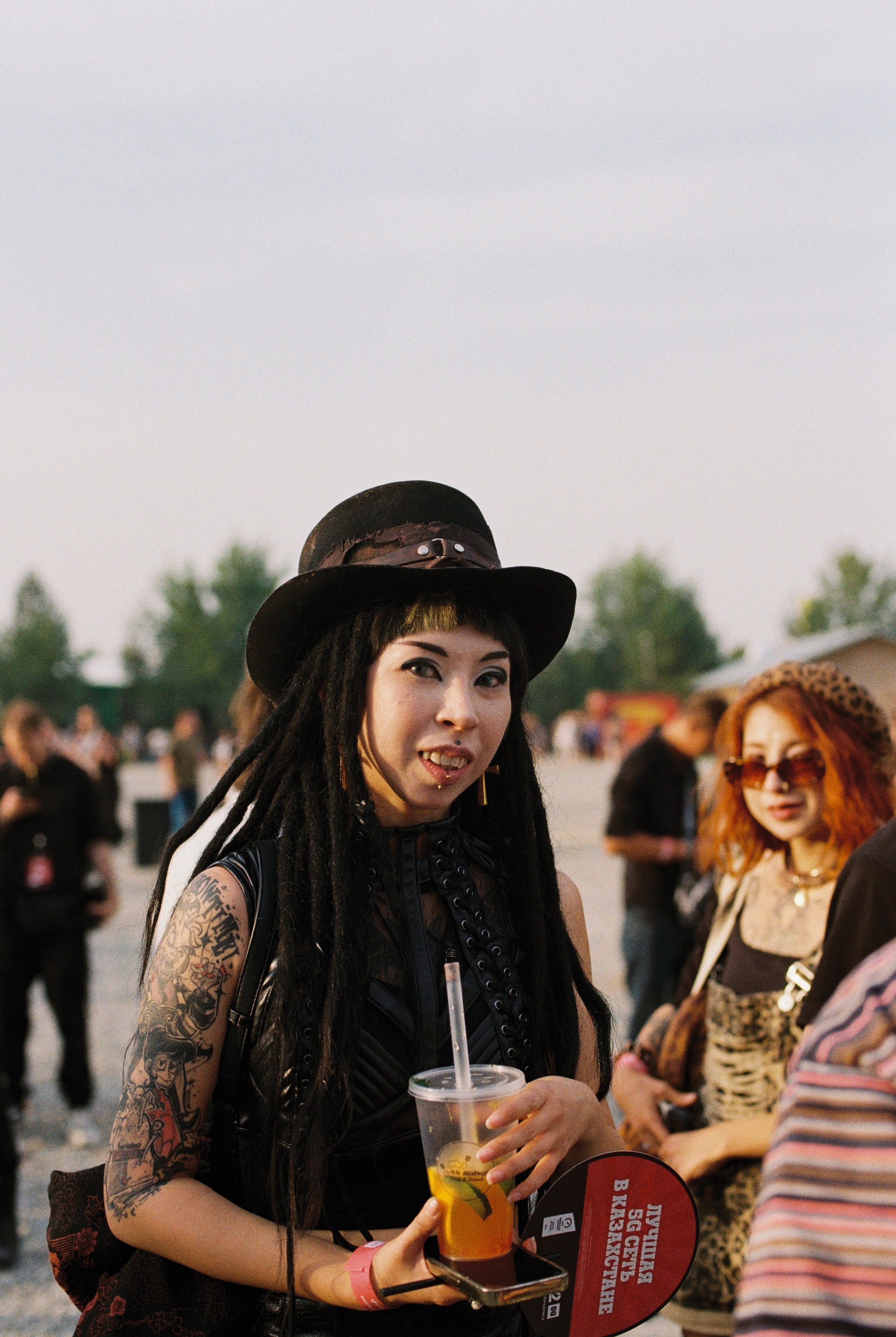 Park Live 2025. Фотограф в Алматы — Алексей Коньков | Репортаж, свадьбы, портреты