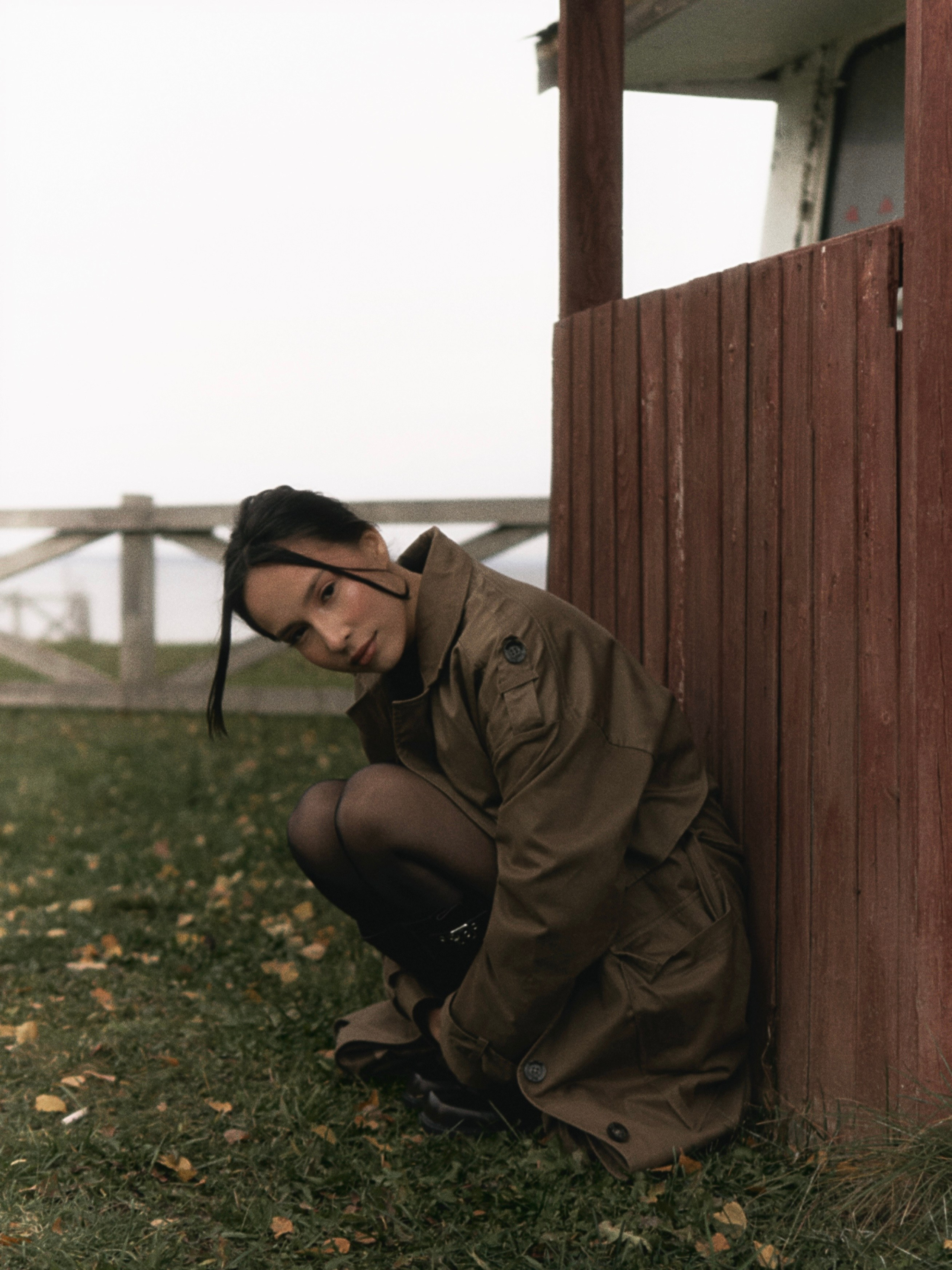 Vlada. Индивидуальная и семейная фотосессия в Чебоксарах Оксана Русакова