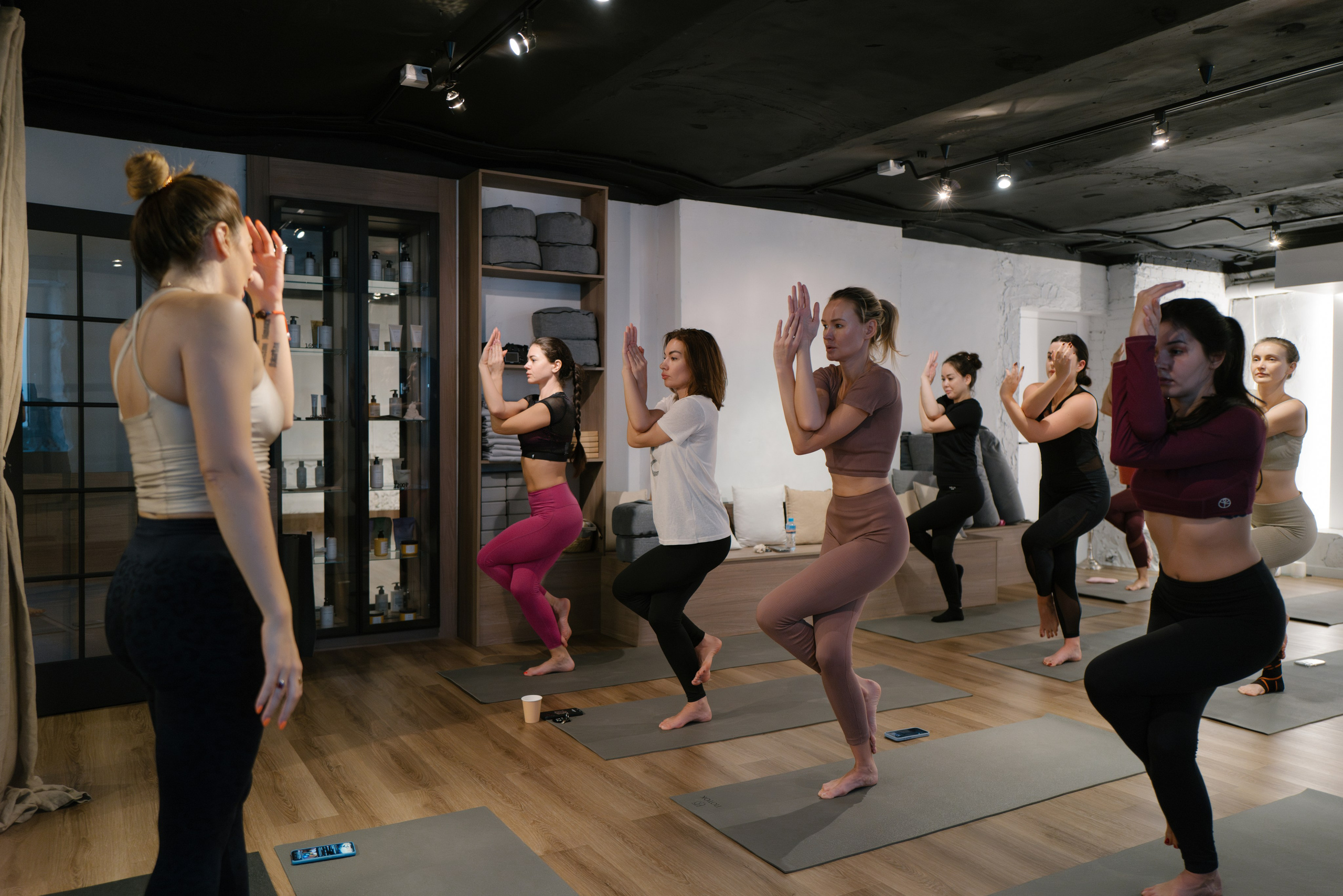 Репортажная съёмка. Фотограф Алексей Байков: репортажная, деловая и интерьерная фотосъёмка