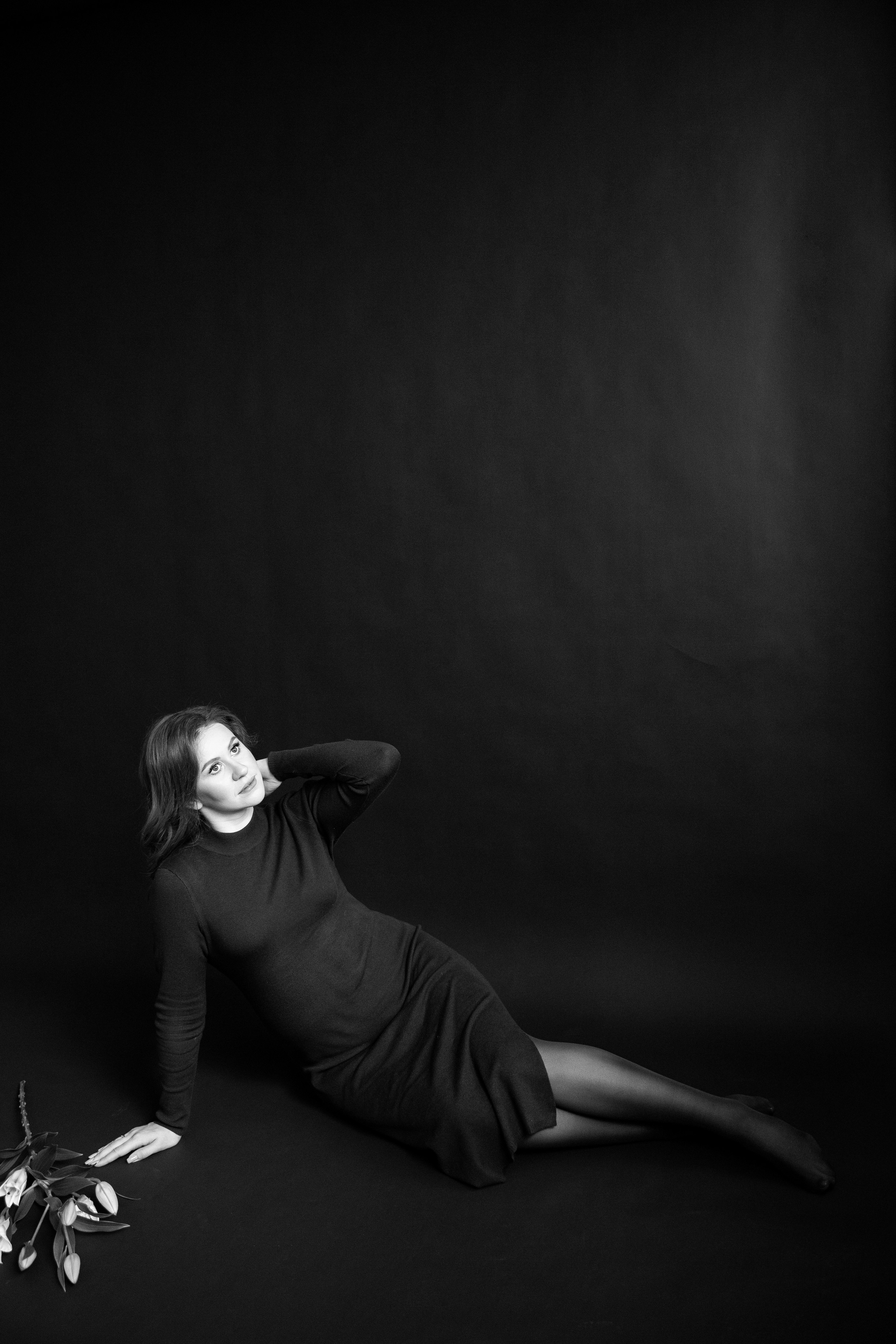 Анастасия. Семейный фотограф в Екатеринбурге и Красноуфимске Евгения Лягаева