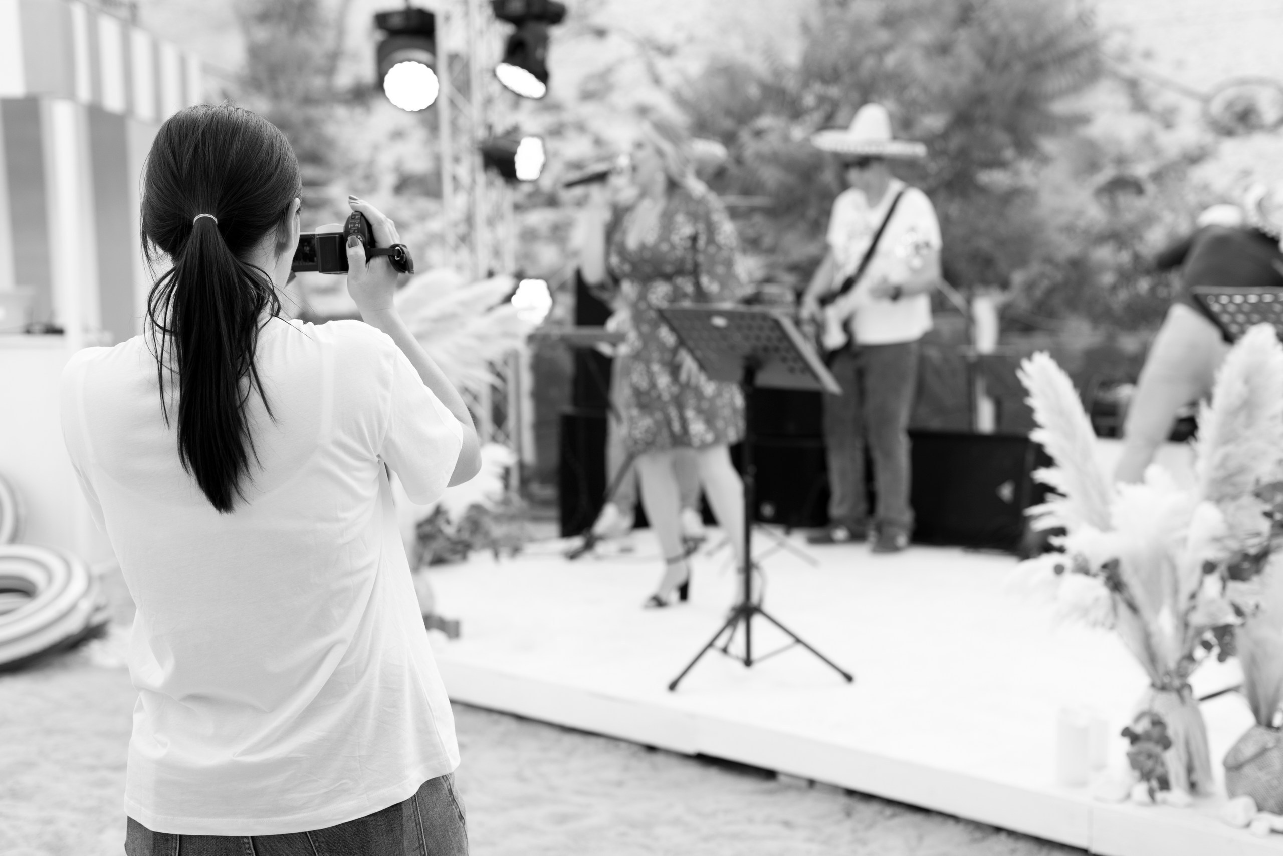 THE FACTORY. Организация мероприятий Донецк (ДНР). Организация и декор мероприятий Донецк (ДНР)