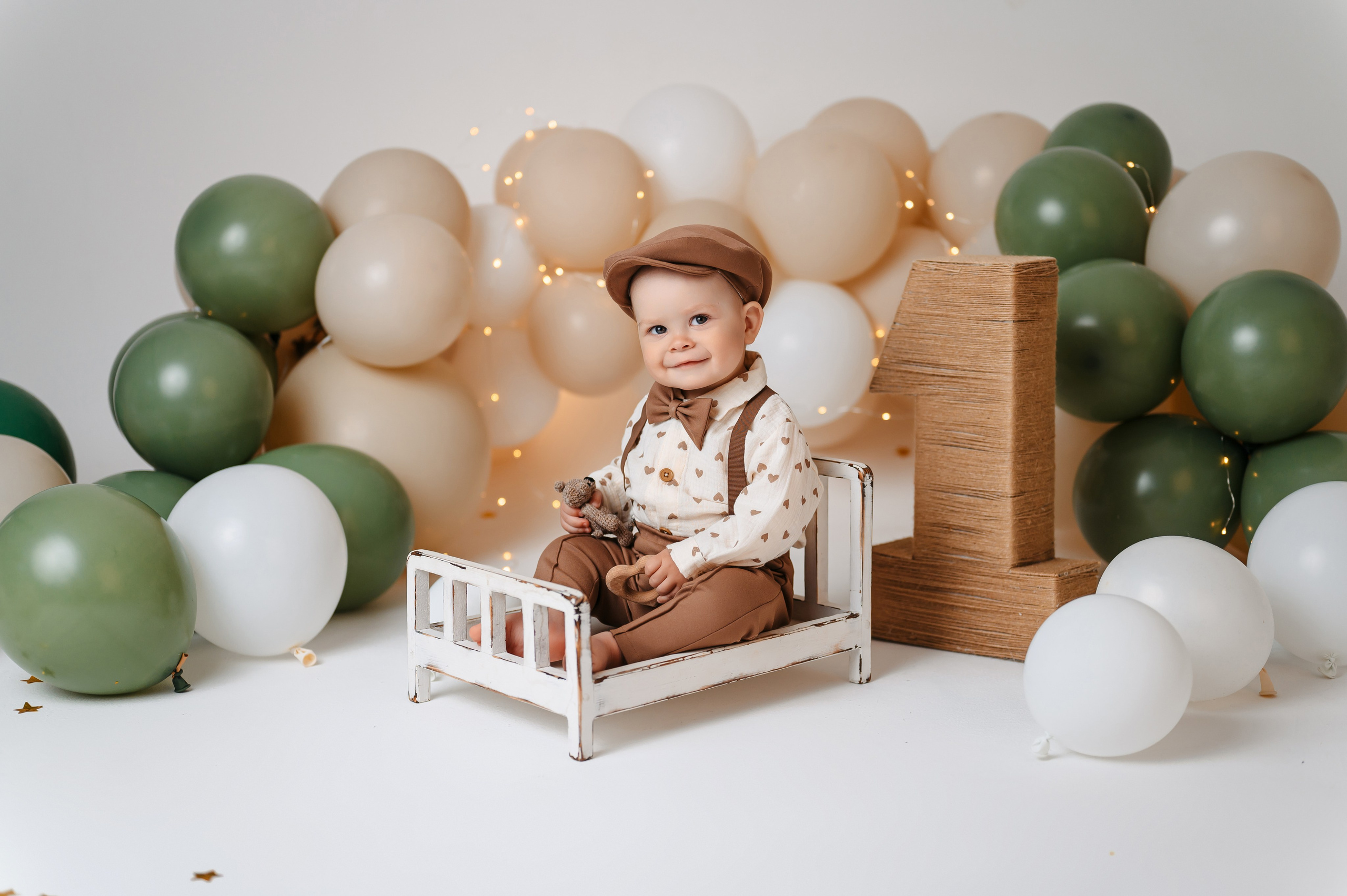 Мальчики. Семейный и детский фотограф в Калининиграде Оксана Лебедева