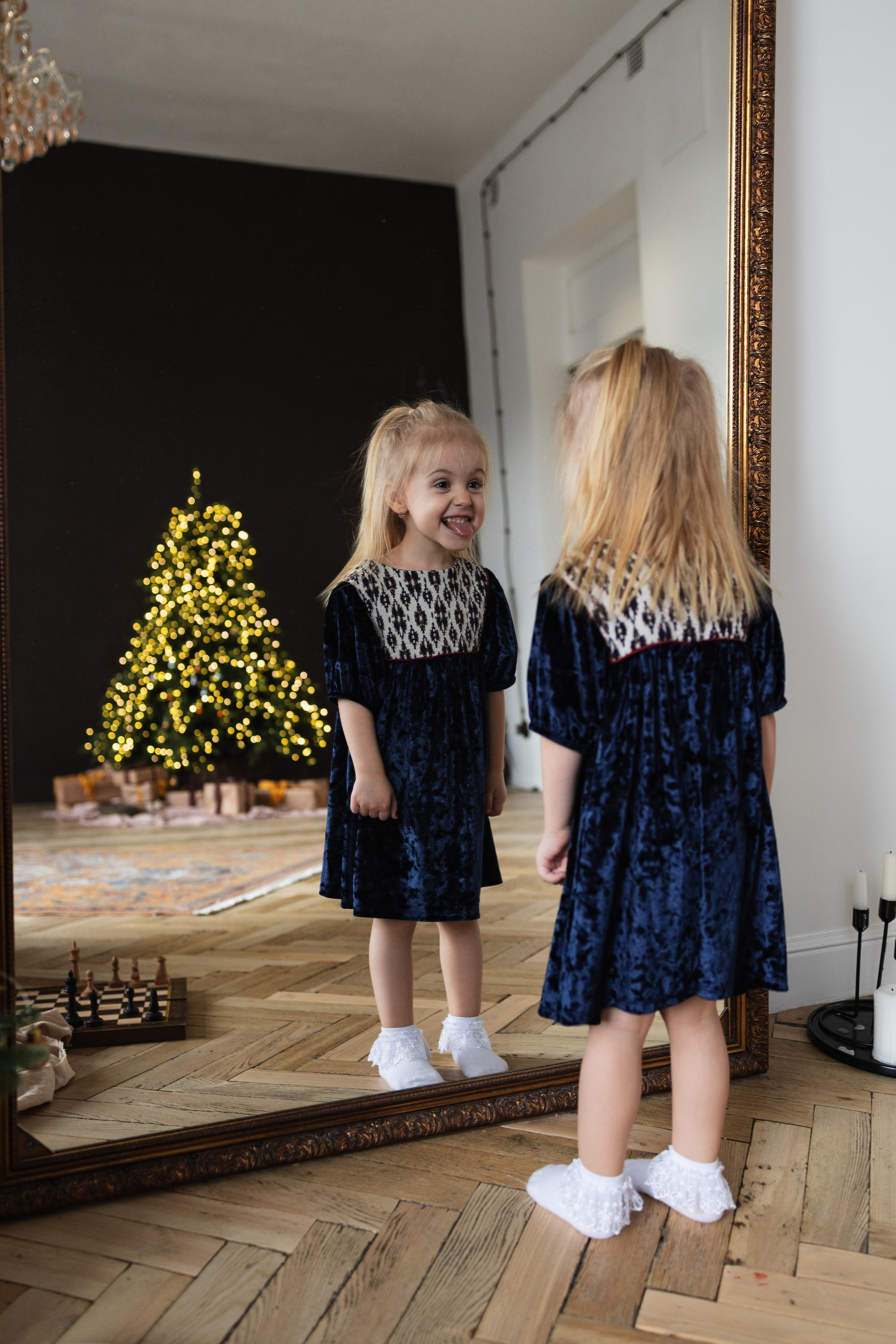 Принцесса София. Семейный и детский фотограф в Санкт-Петербурге — Лаврова Ольга