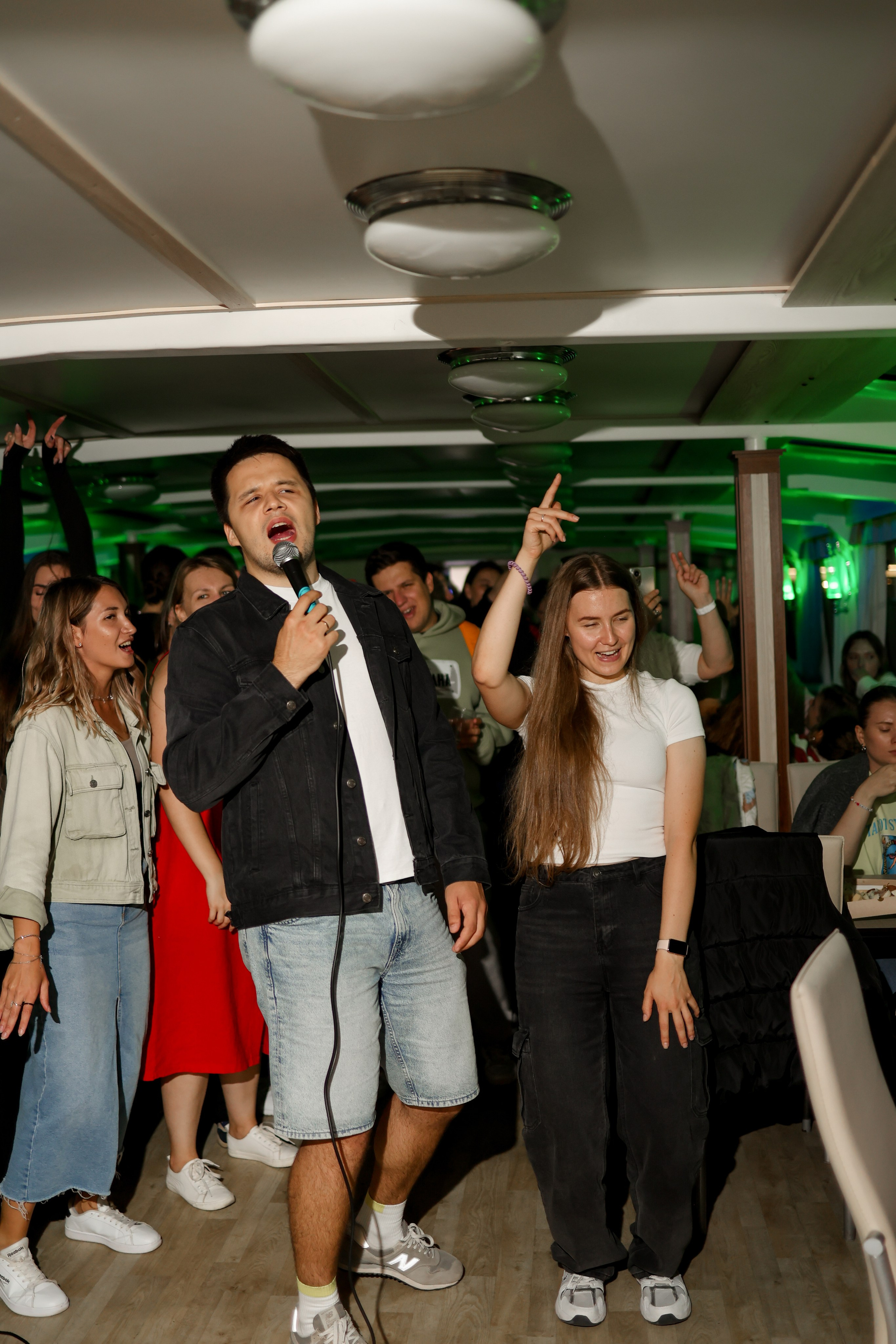 Gravity Project круизы. Репортажный и портретный фотограф в Санктпетербурге. Видиосъемка мероприятий в Санкт-Петербурге