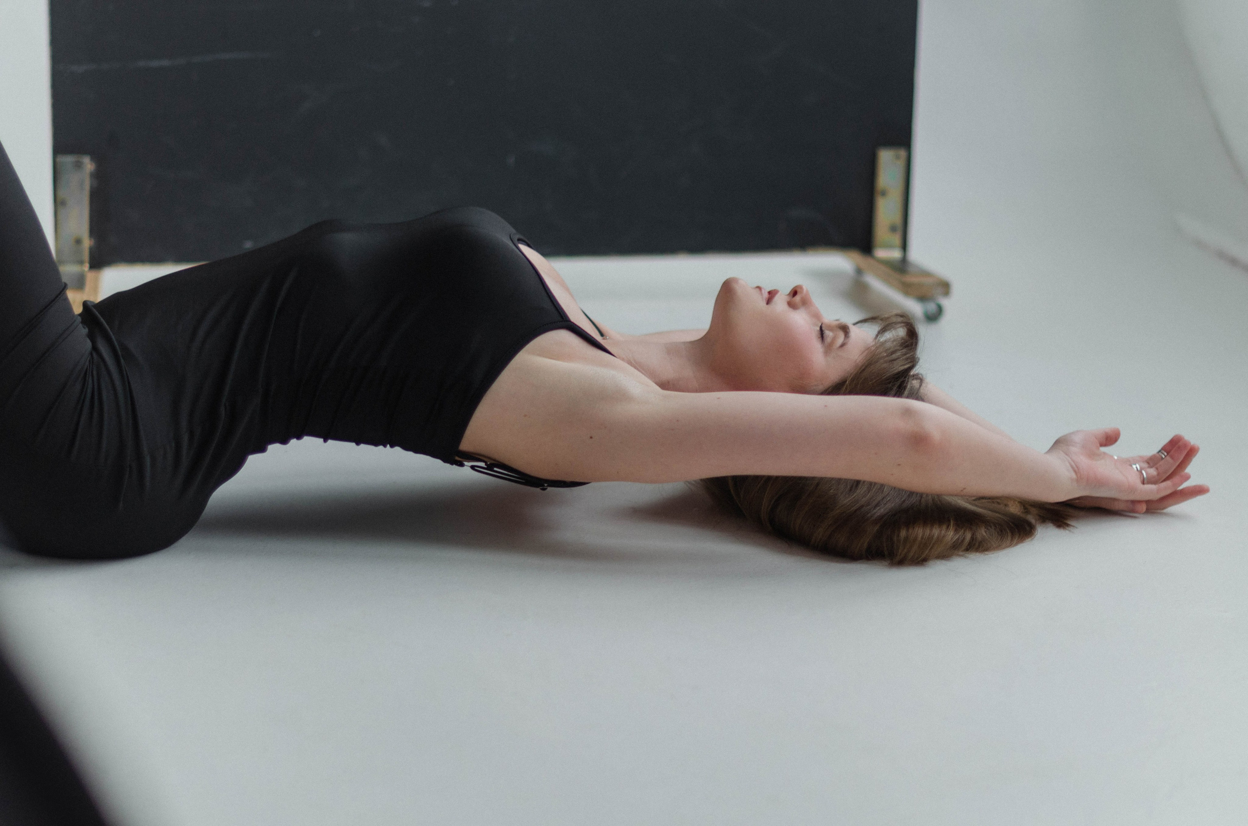 Студийные. Фотограф Анна Почи / Москва