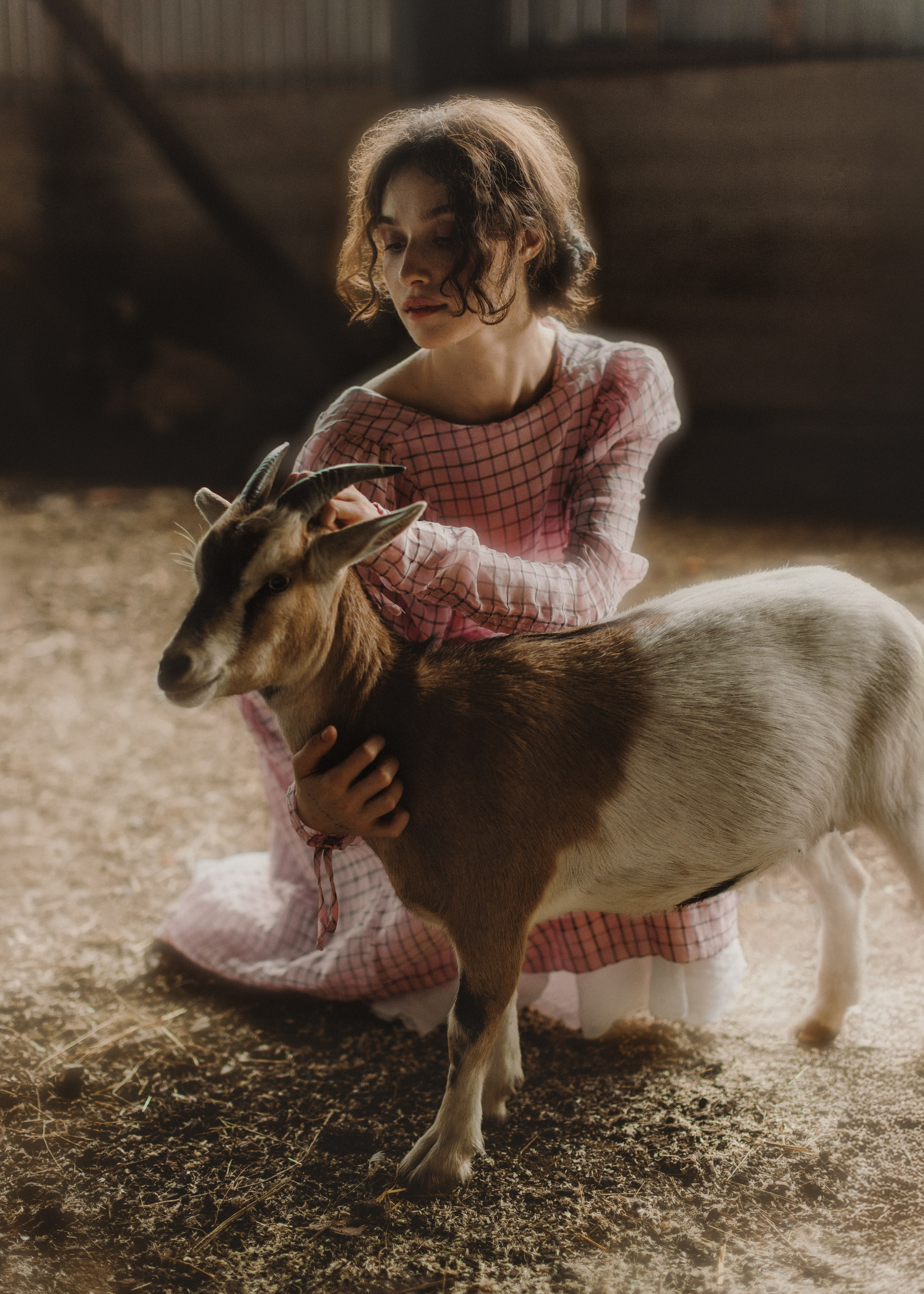 Золушка. Портретный фотограф Уфа Москва Санкт-Петербург Lulu Weightless