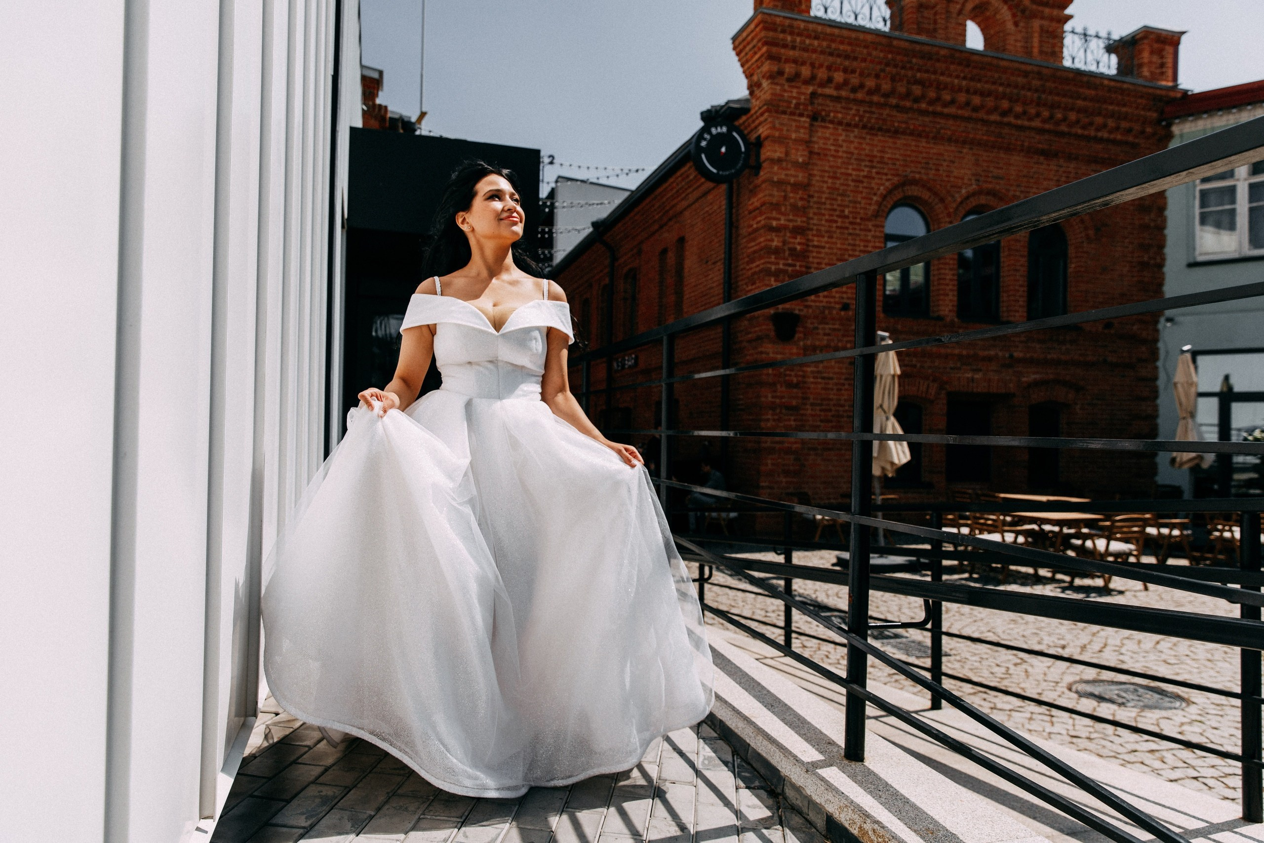 Свадьбы. Главная