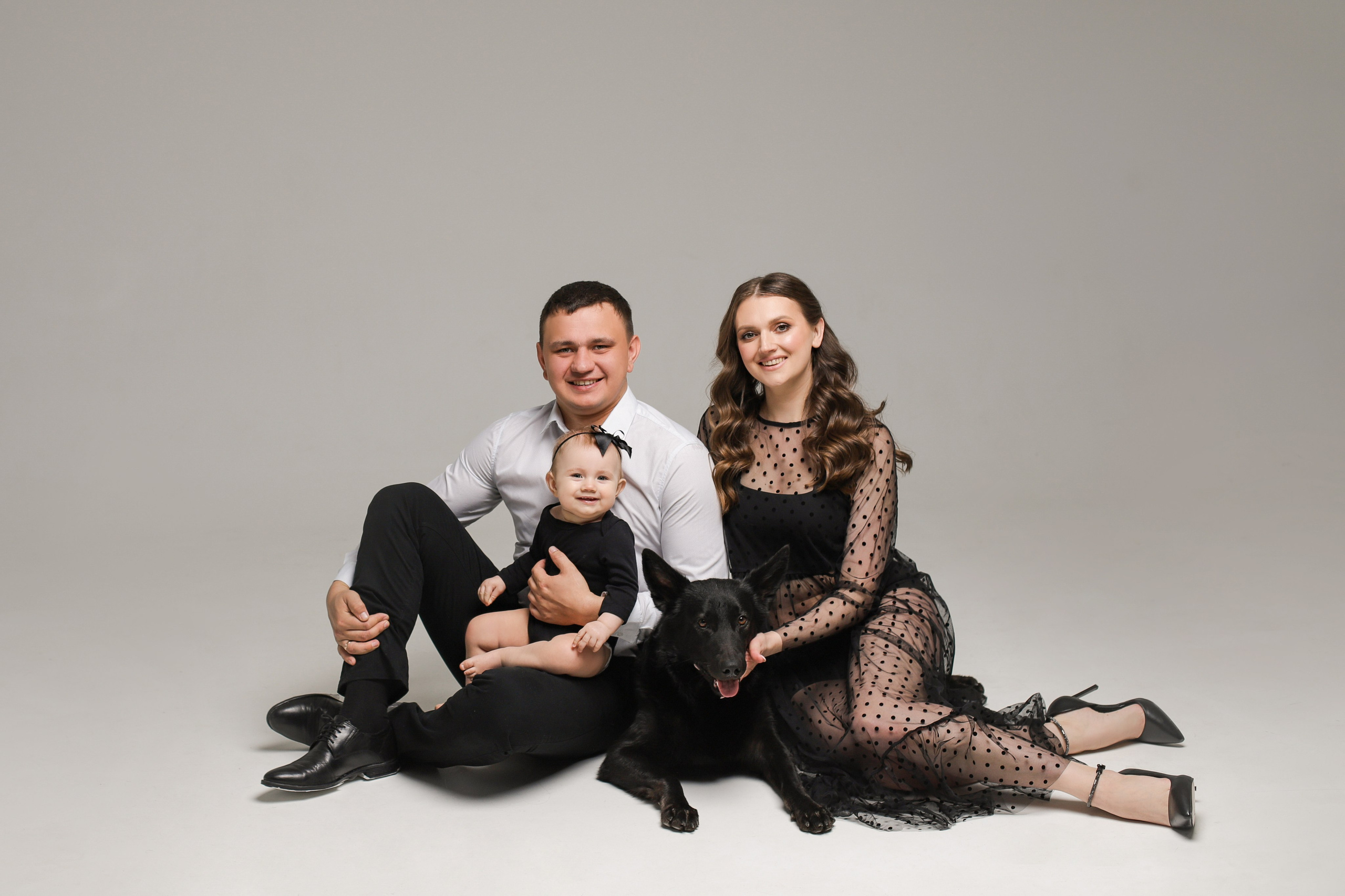 Детские 0-6 месяцев. Ирина Кан Фотограф новорожденных в Екатеринбурге