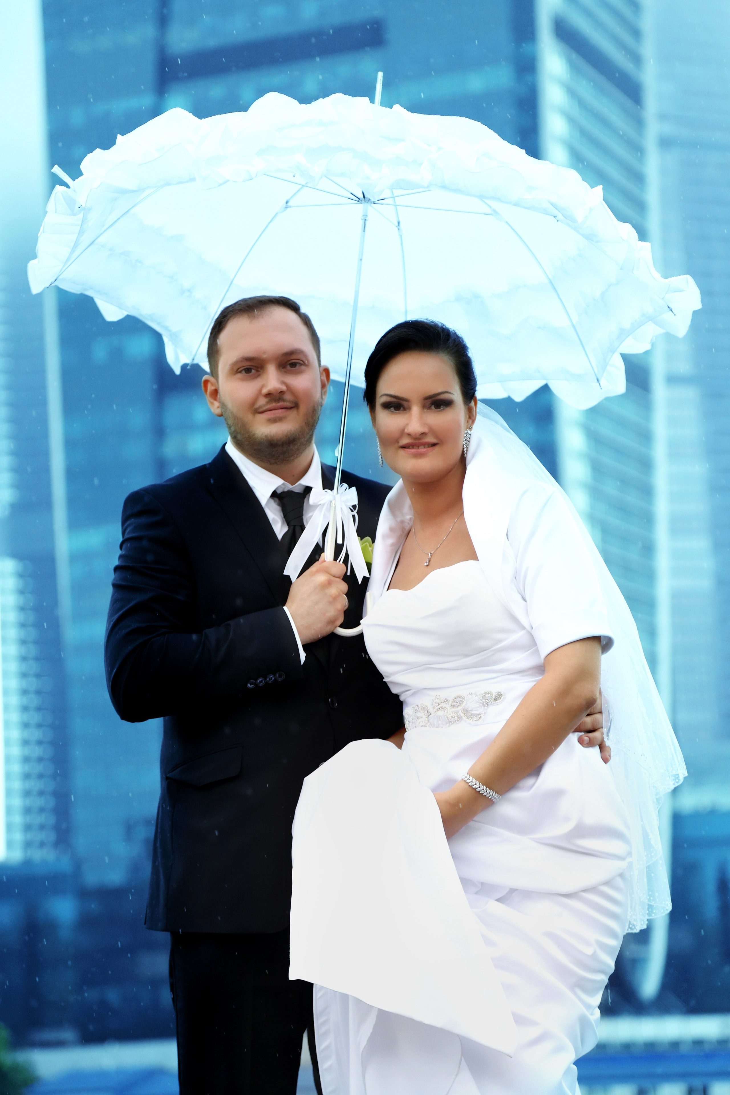 Катя и Дима. Фотограф Лагутин Анатолий