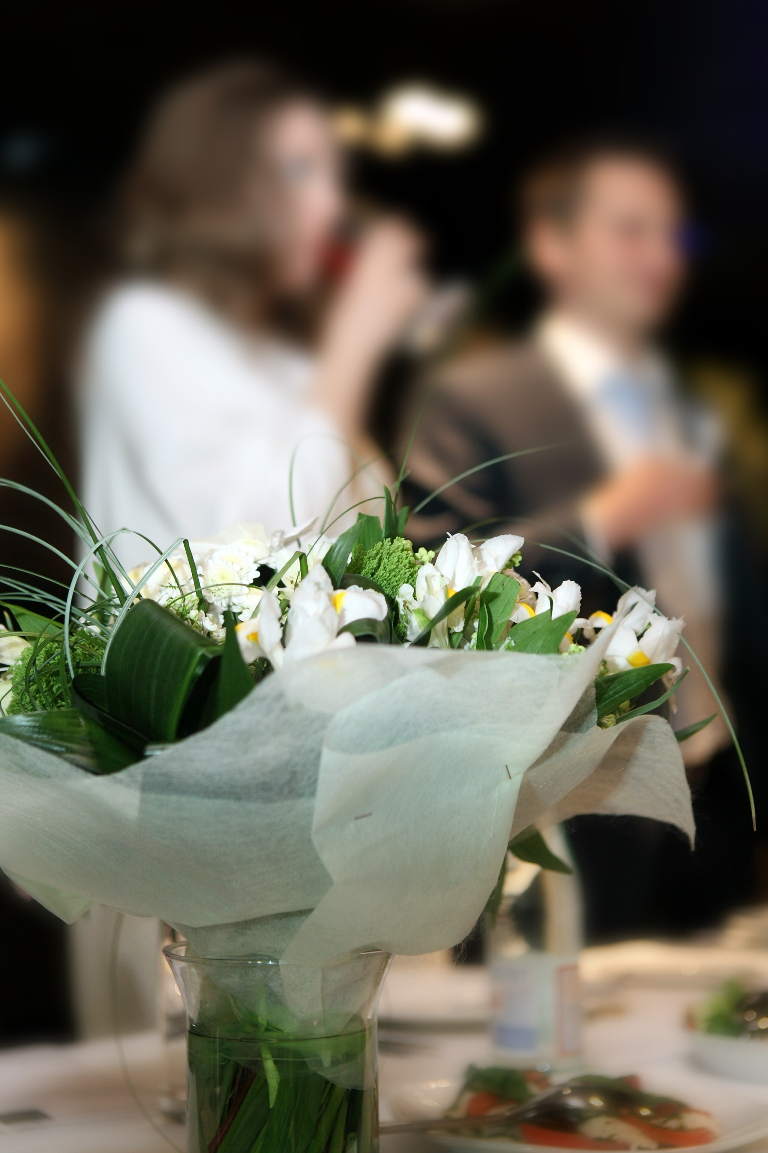 Лена и Петр. Фотограф Лагутин Анатолий