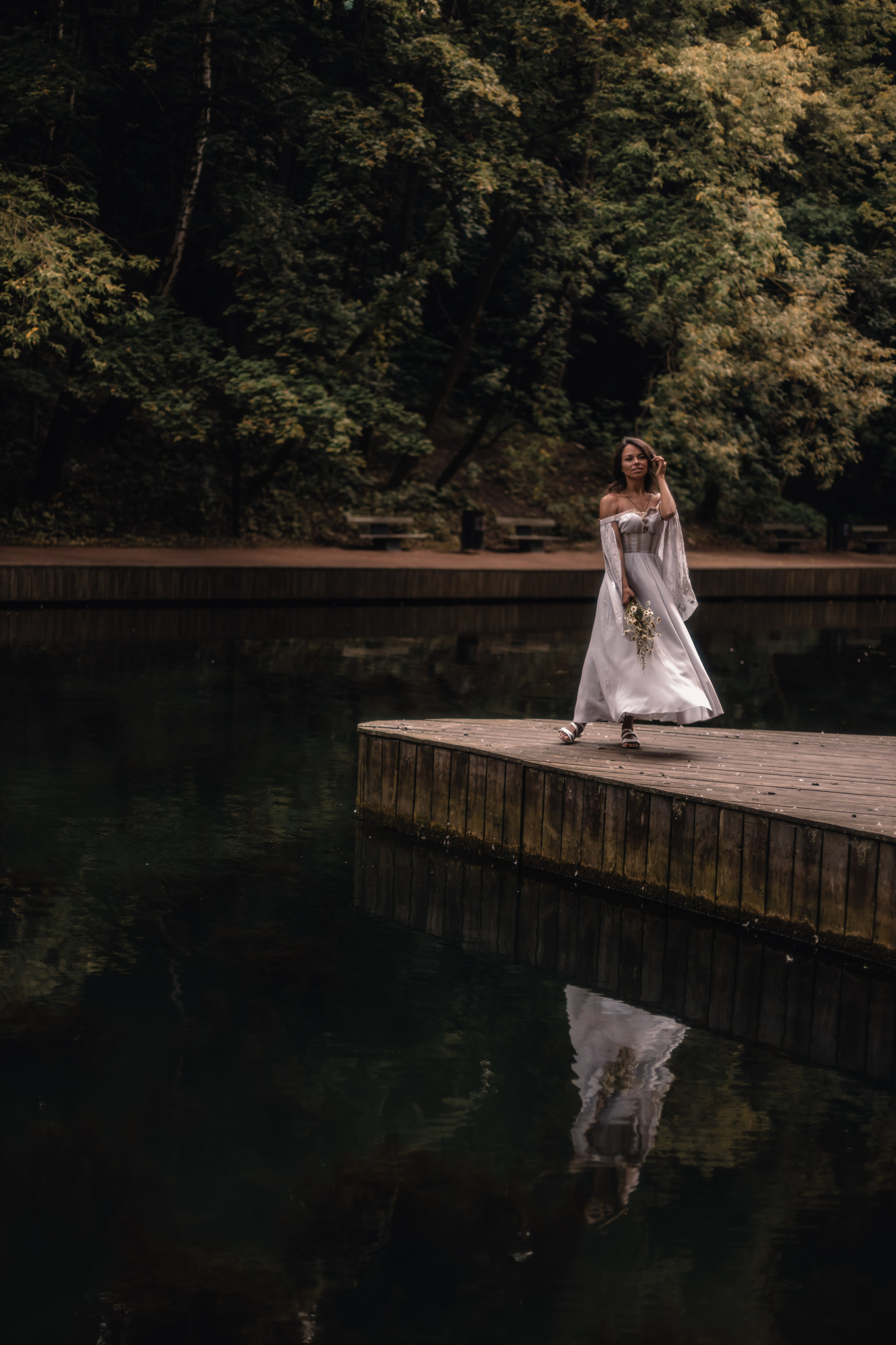 Once apon a time with Alena. Мариам Багдасарян