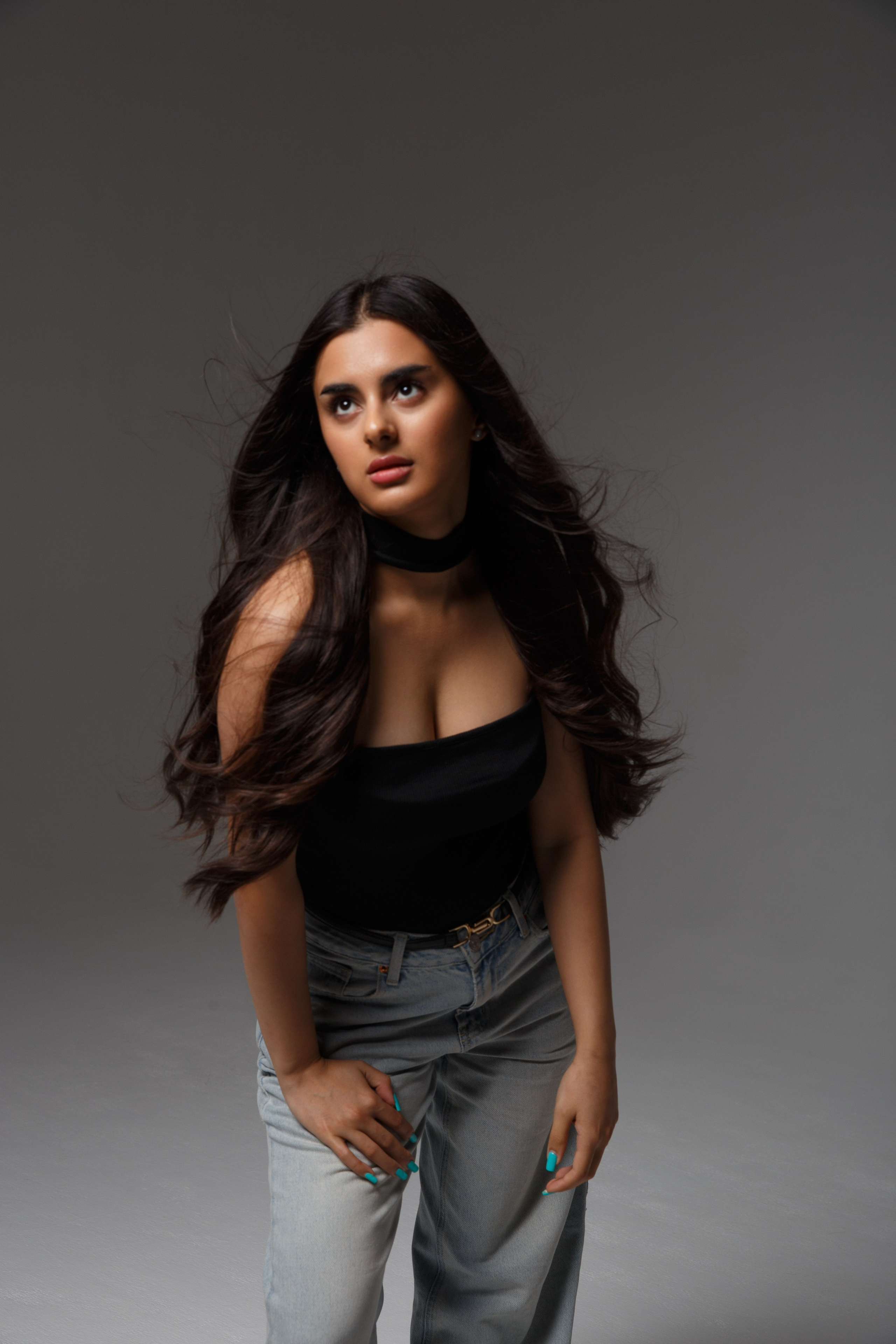 Лейла. Женский фотограф в Москве Светлана Смагина