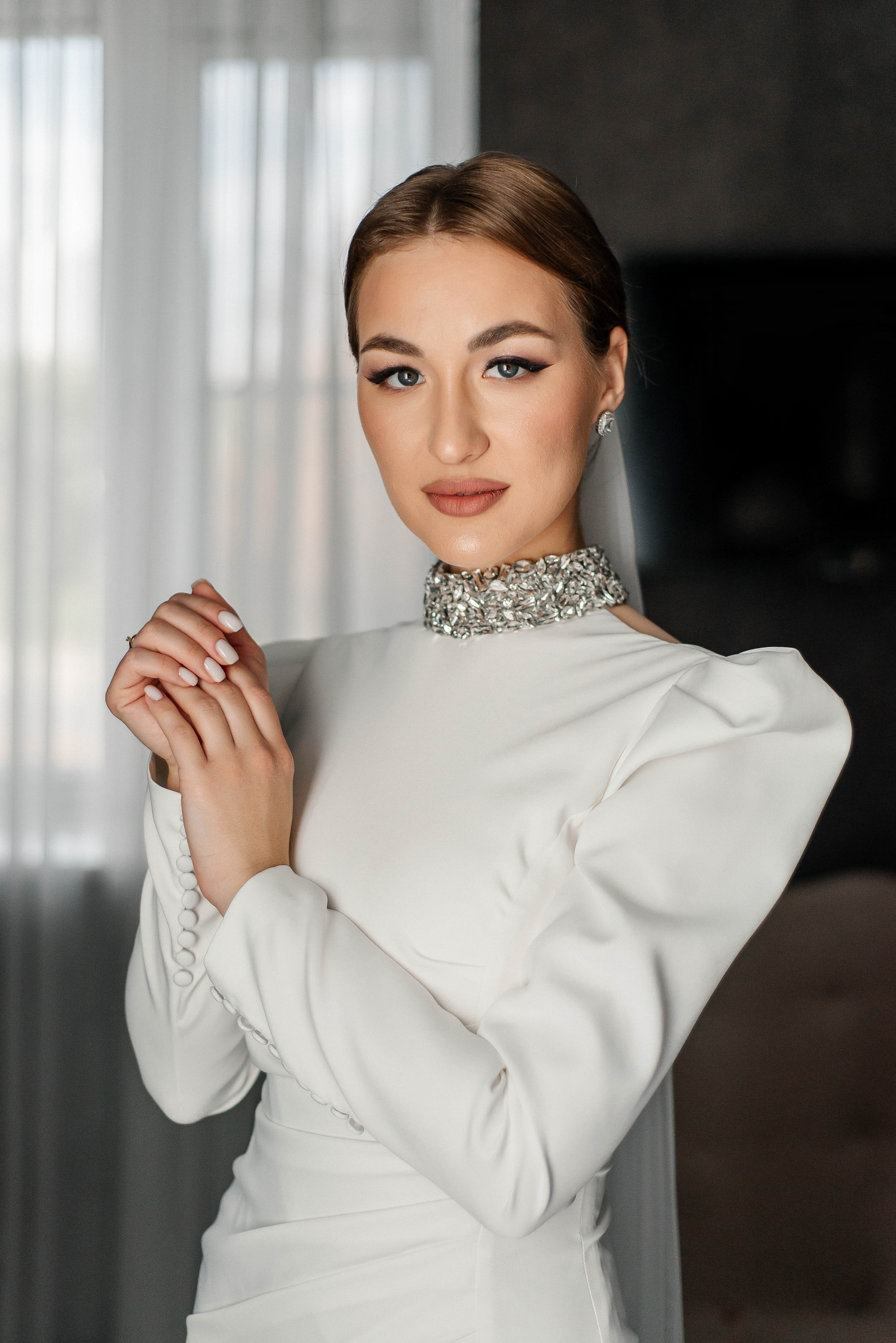 Алексей и Юлиана. Свадебный фотограф Курск Артем Духтанов