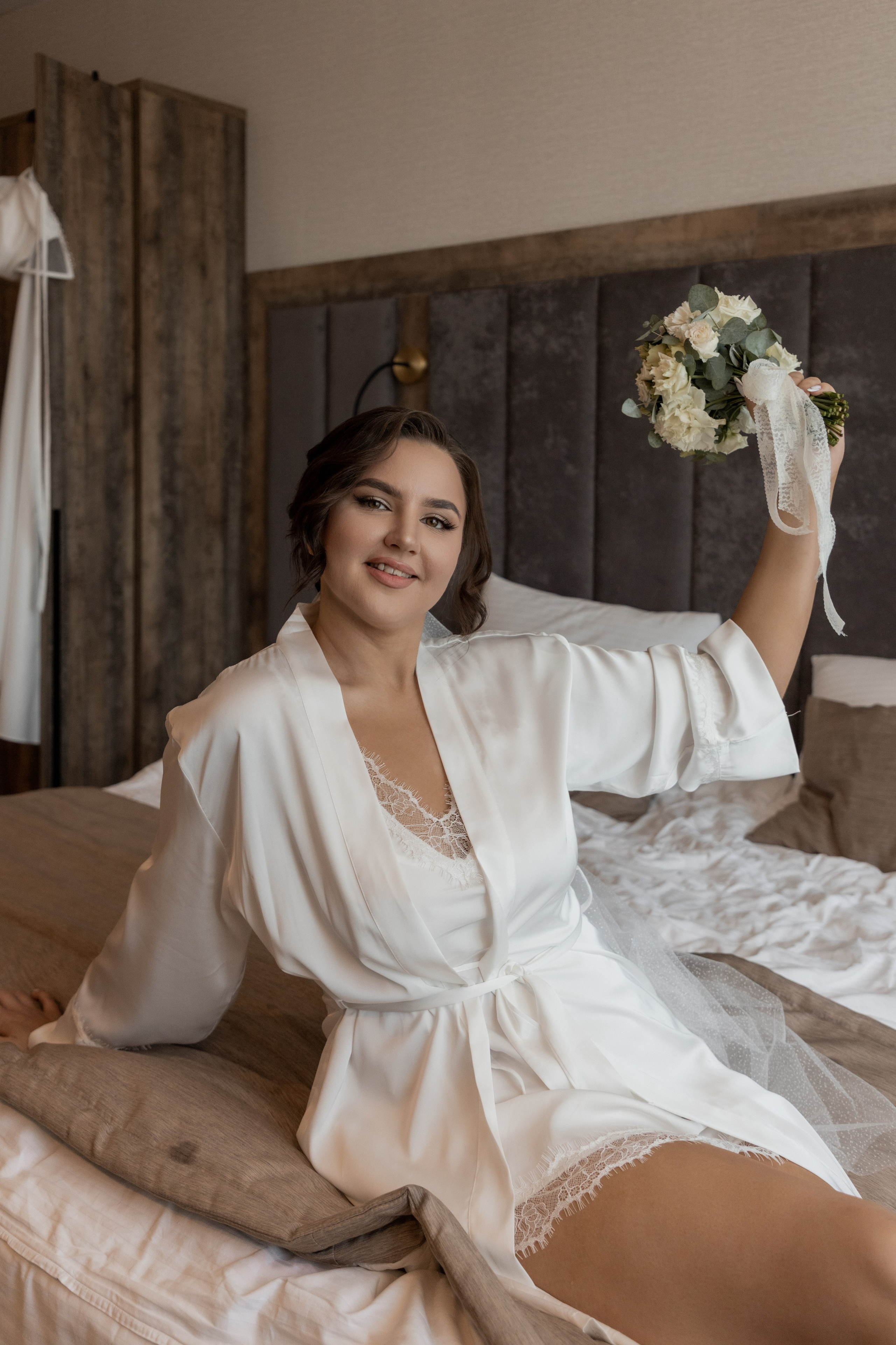 Анатолий и Полина (сокращено). Свадебный фотограф Ангелина Сунгатулина | Саратов | Балаково | Вольск