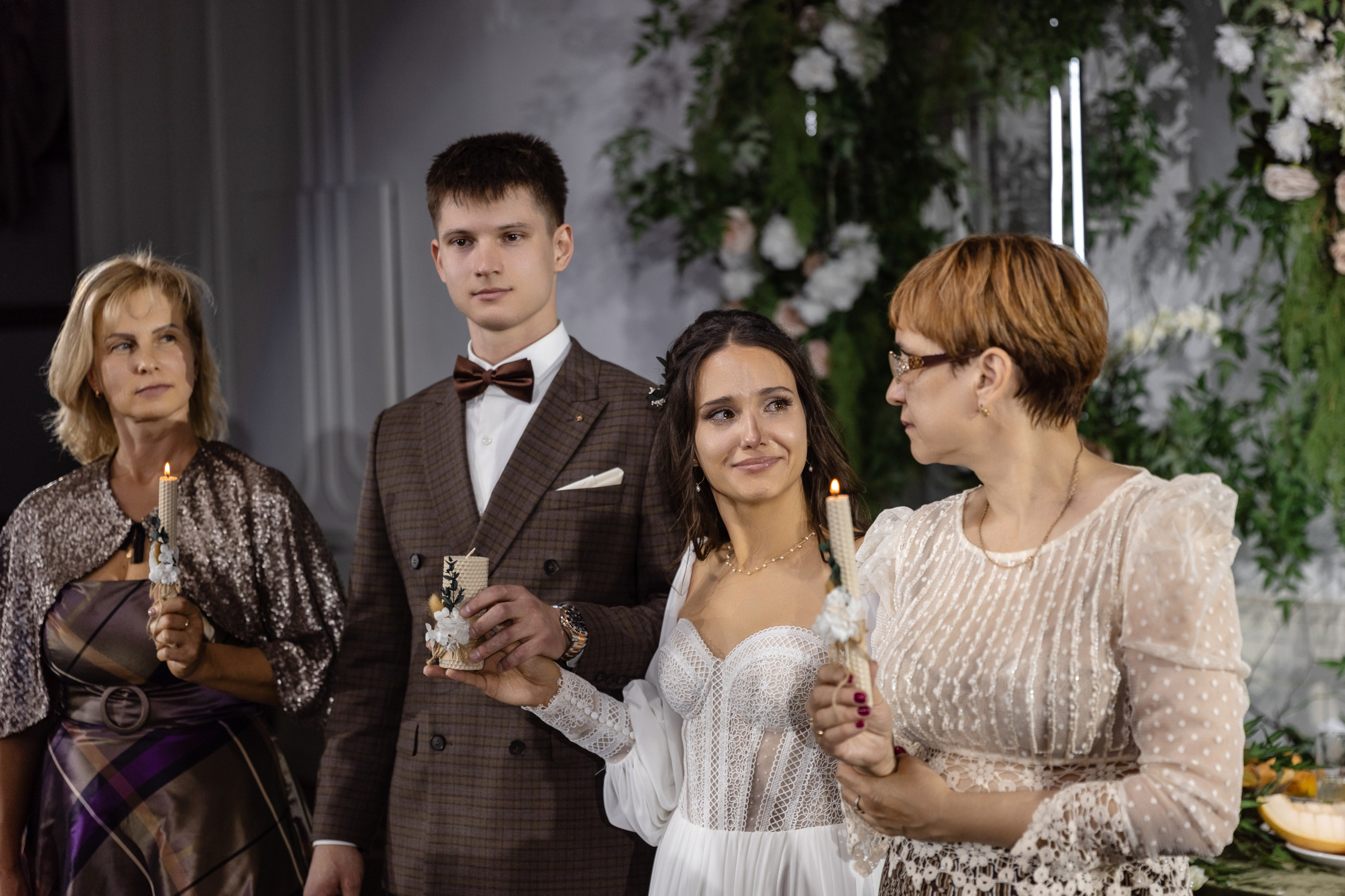 Руслан Ангелина. Свадебный фотограф в Уфе Лилия Сова