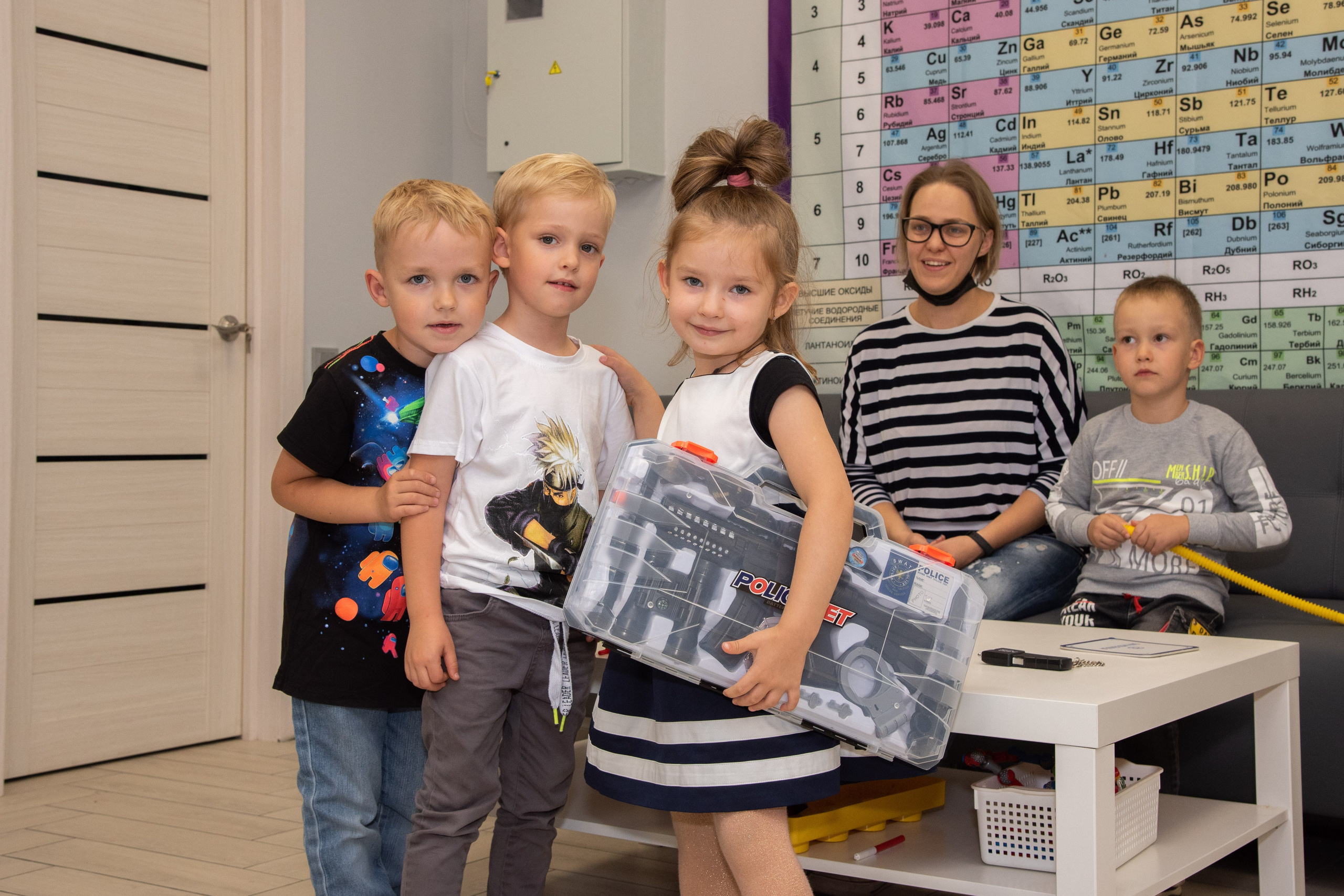 Паше 5 лет. Свадебный и семейный фотограф Ольга Астрейко