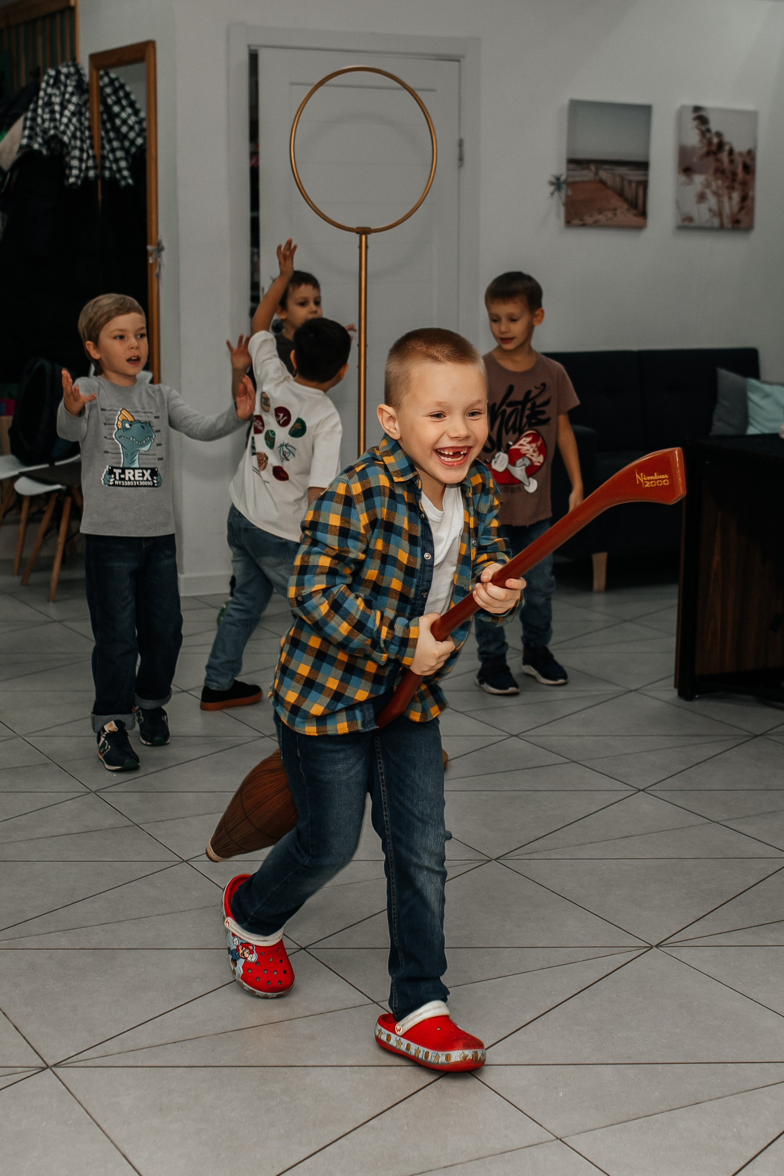 Турнир награждение. Семейный, индивидуальный, контент фотограф Москва