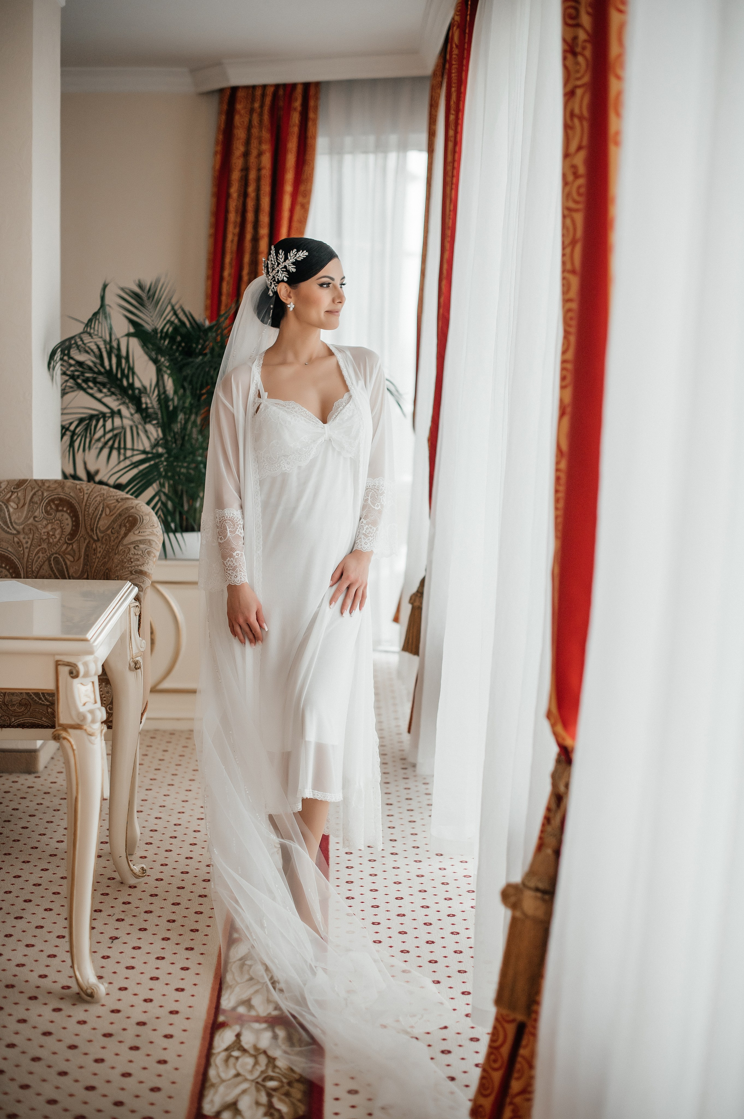 Ветер перемен. Свадебный и семейный фотограф в Краснодаре Листкова Галина