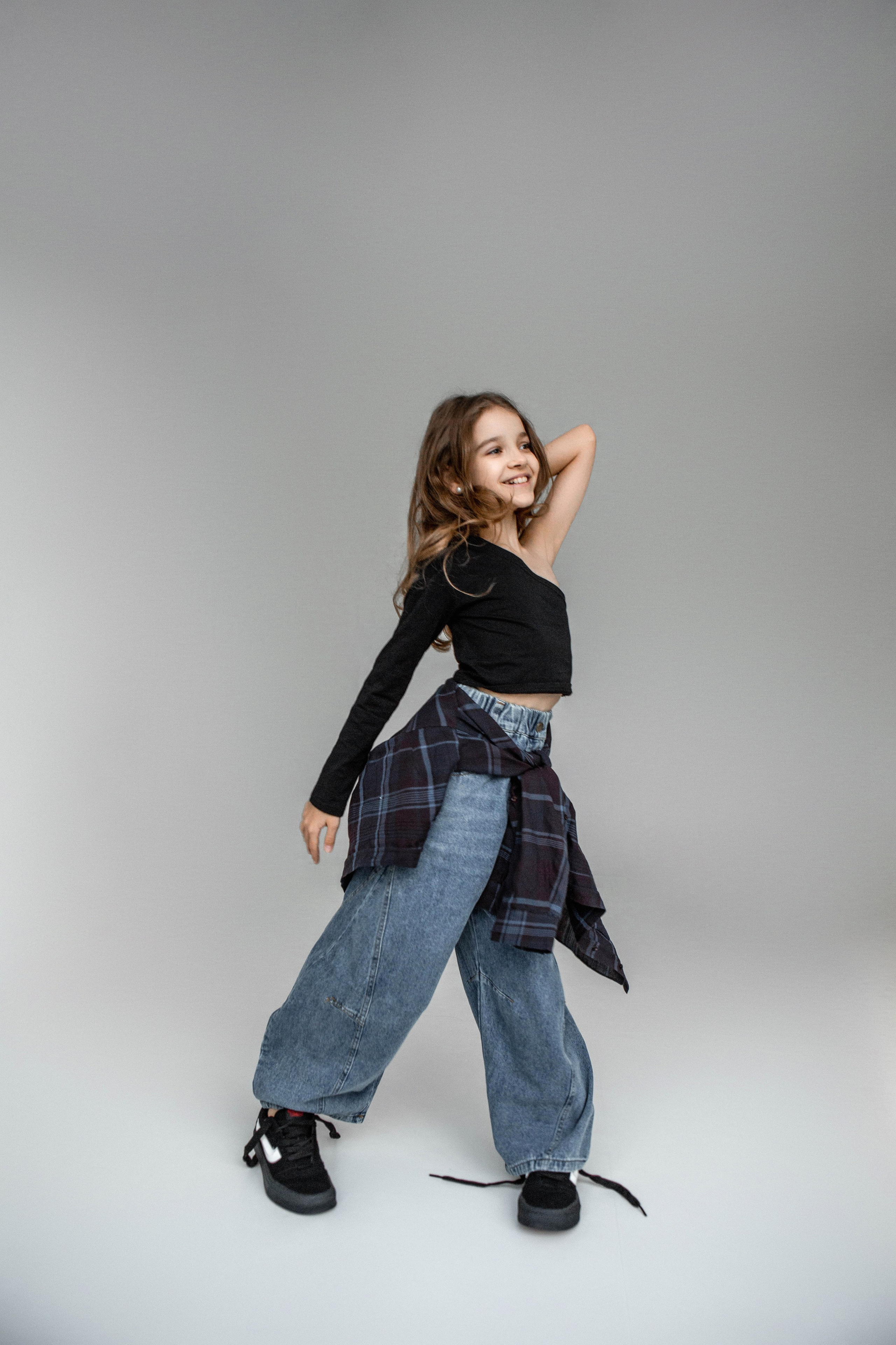 Варвара. Фотограф Екатерина Голицына