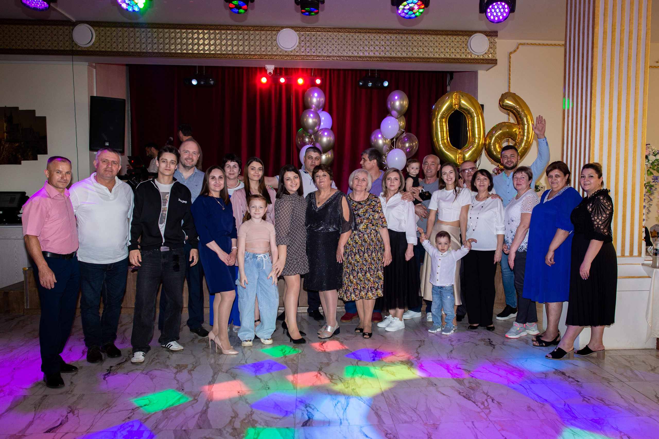 Очаг (ресторан). Фотограф Анастасия Залевская