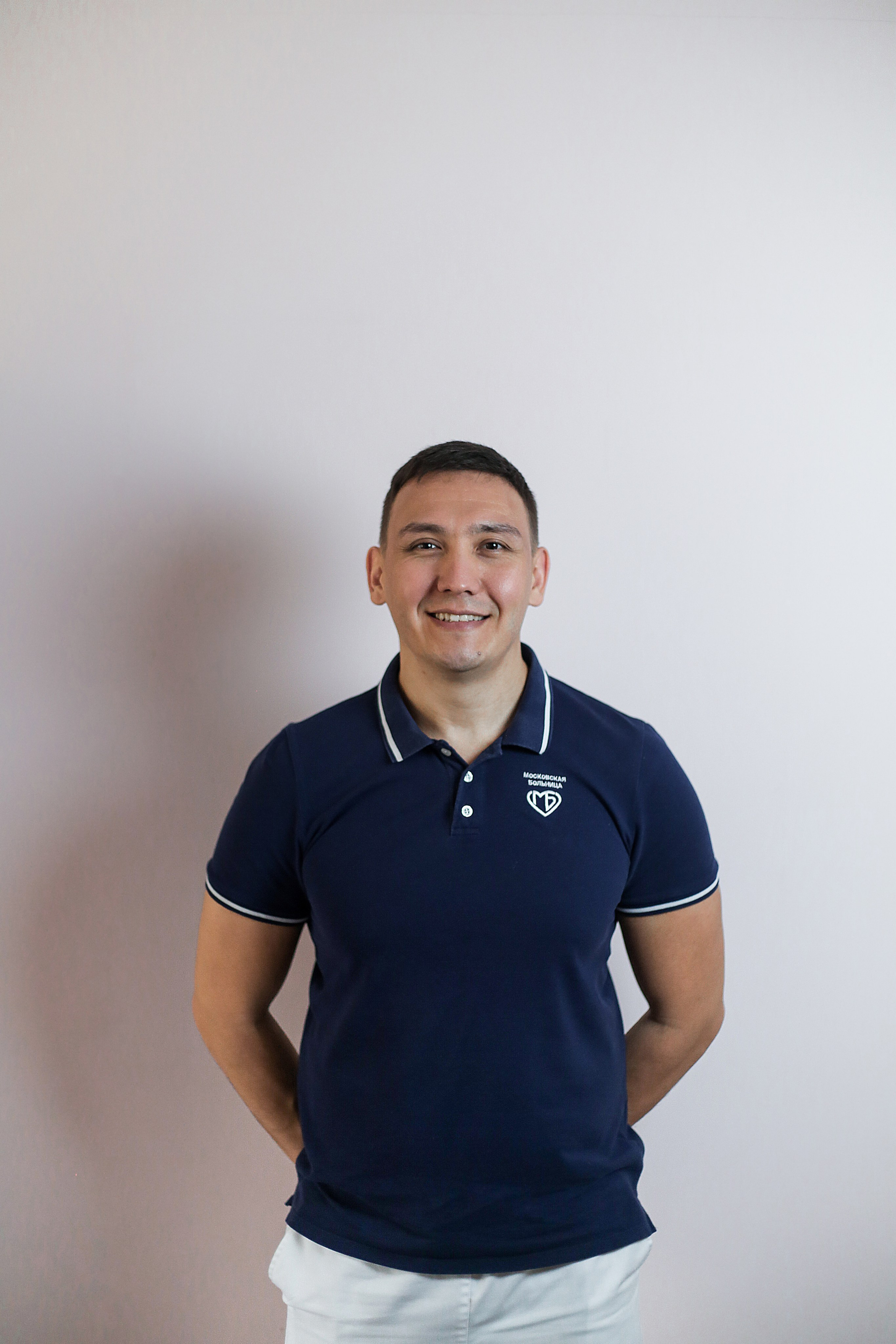 Врач акушер. Фотограф Анастасия Залевская