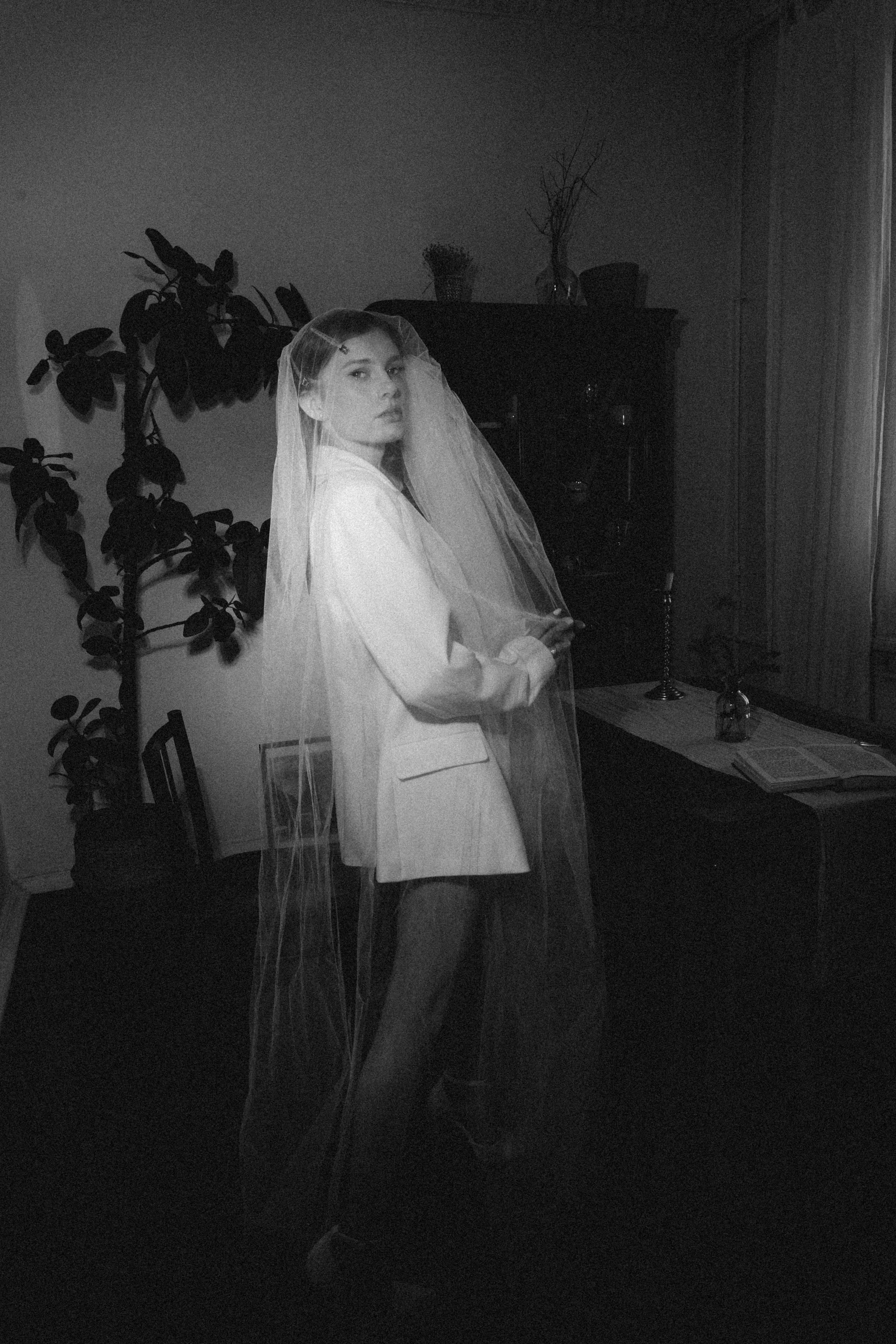 Сборы на Тверской. Фотограф Анастасия Залевская