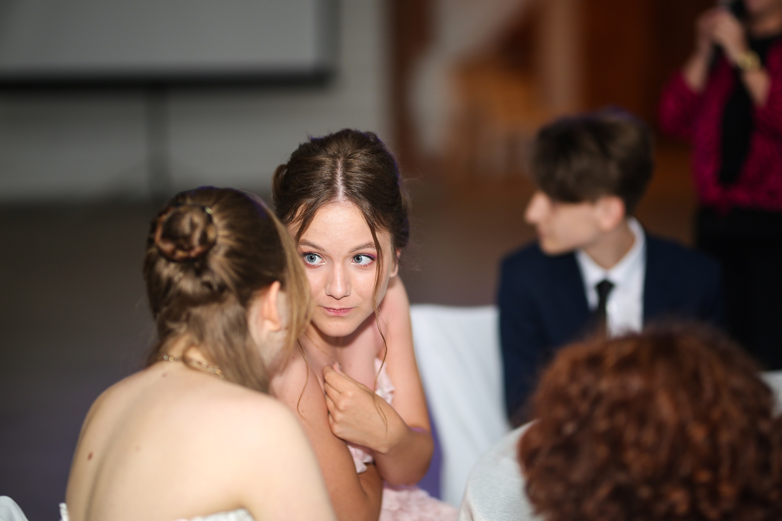 Середниково (выпускной). Фотограф Анастасия Залевская