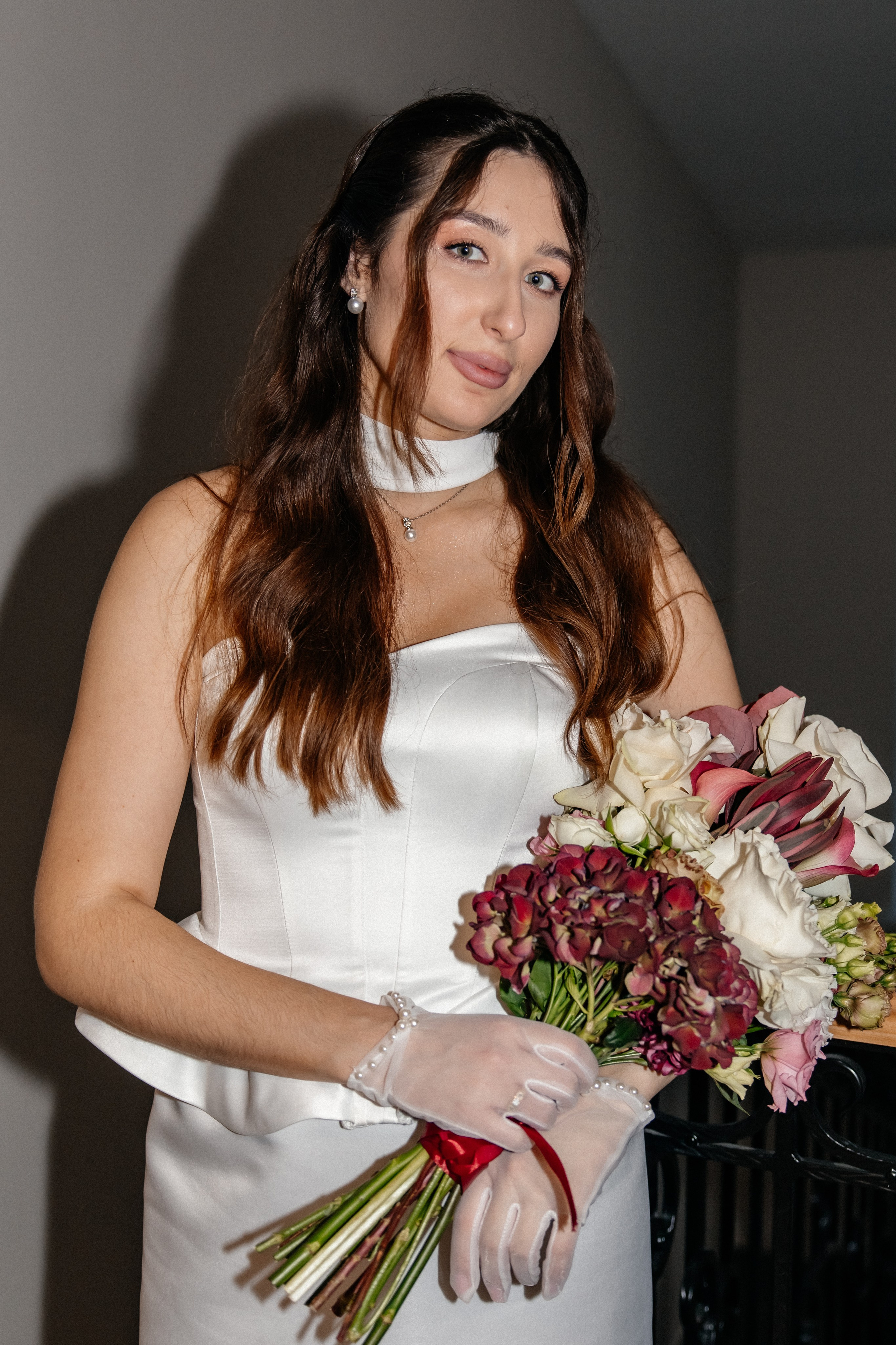 Оля и Максим. Светлана Ванцлав — фотограф Минск, Беларусь