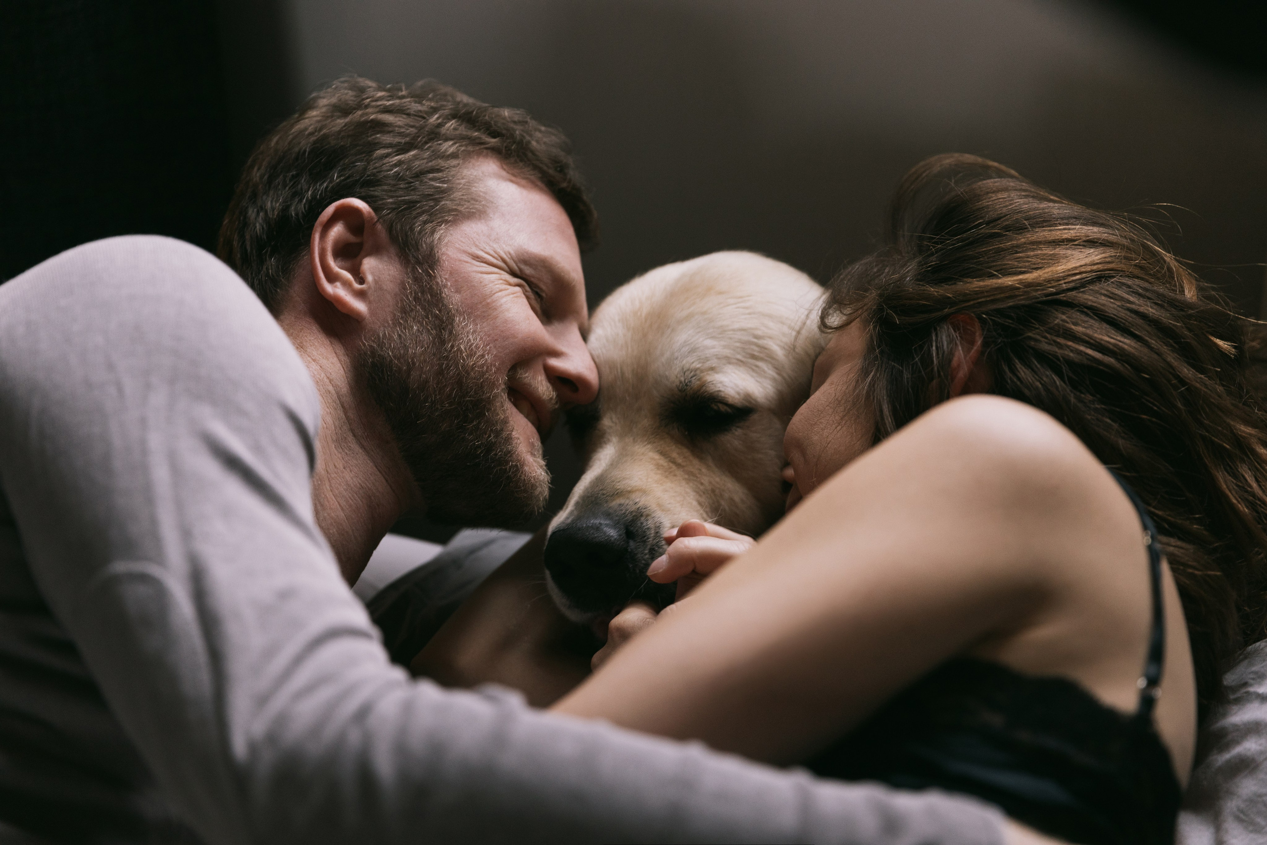 C’est entre nous. Photographe à Paris