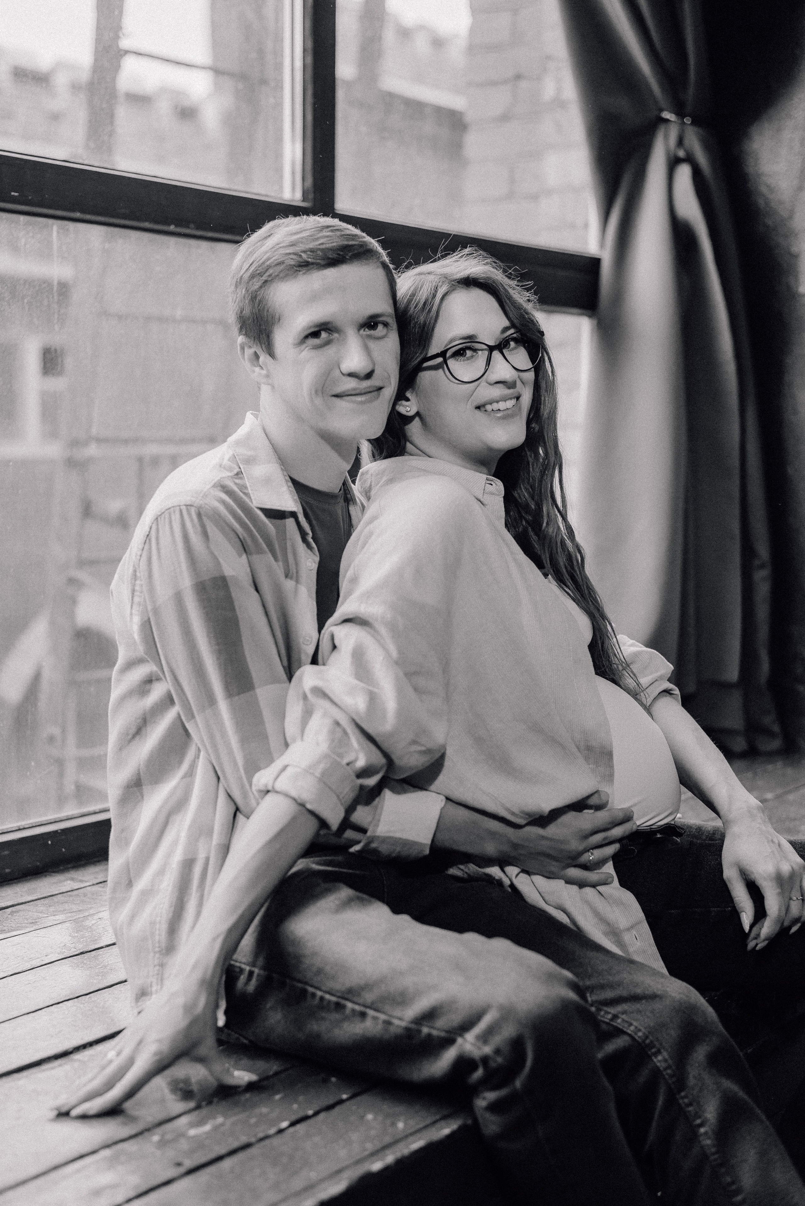 Светлана. Семейный и детский фотограф Иваново Ксения Азаренкова