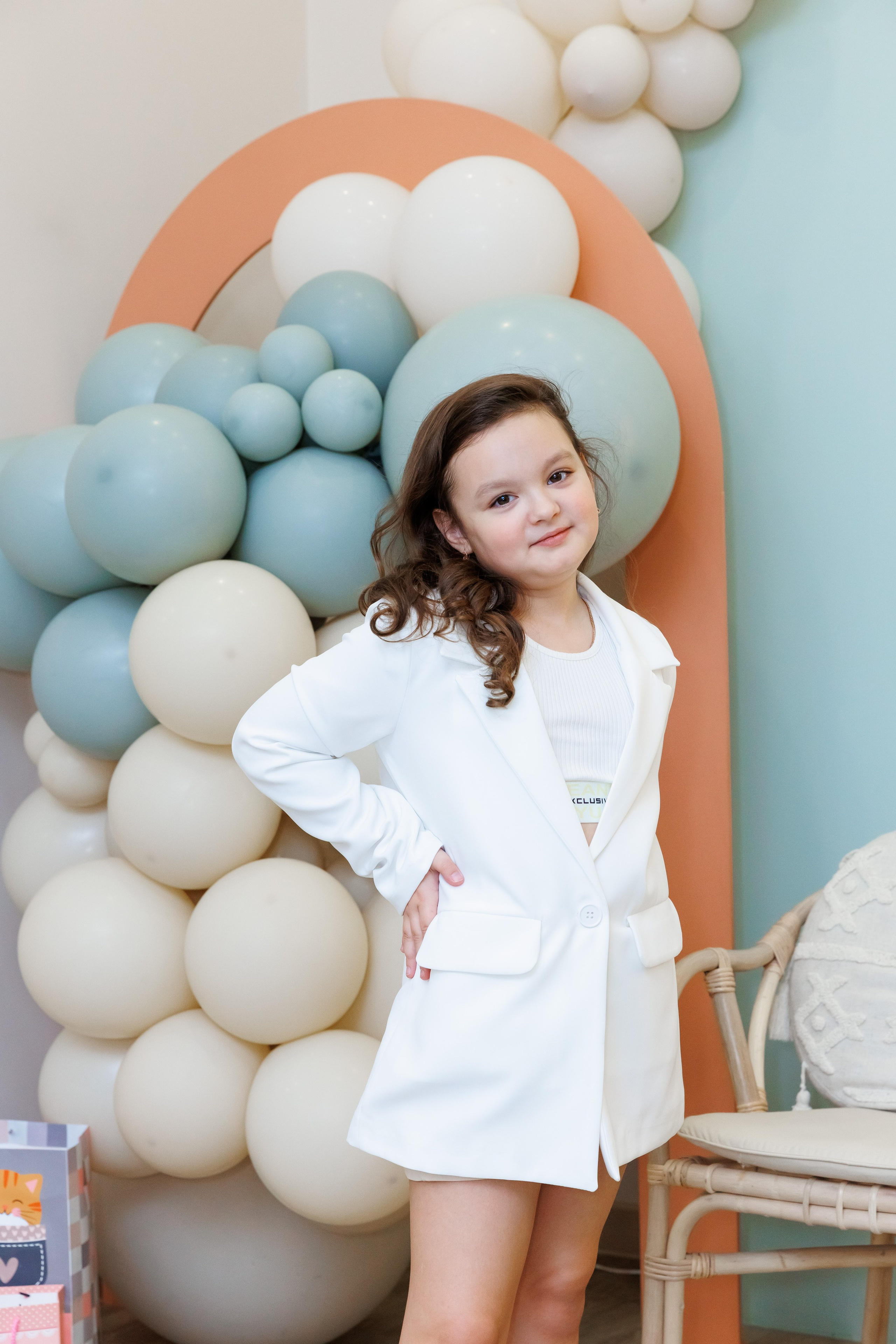 Лофт Skandi_loft. Фотограф Новосибирск — Наталья Гресь