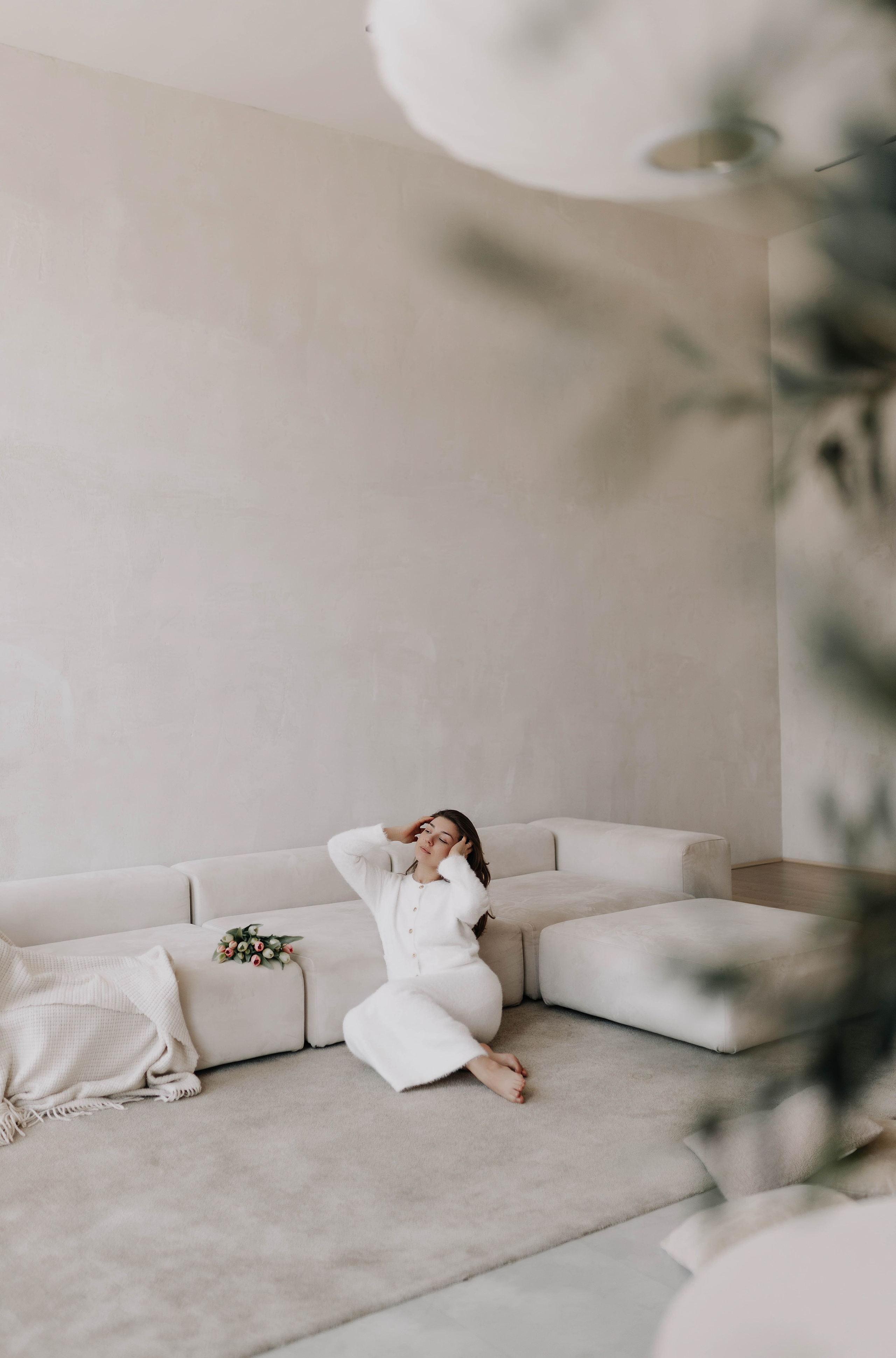 Лёни 3. Фотограф в Москве Юлия Хамзина