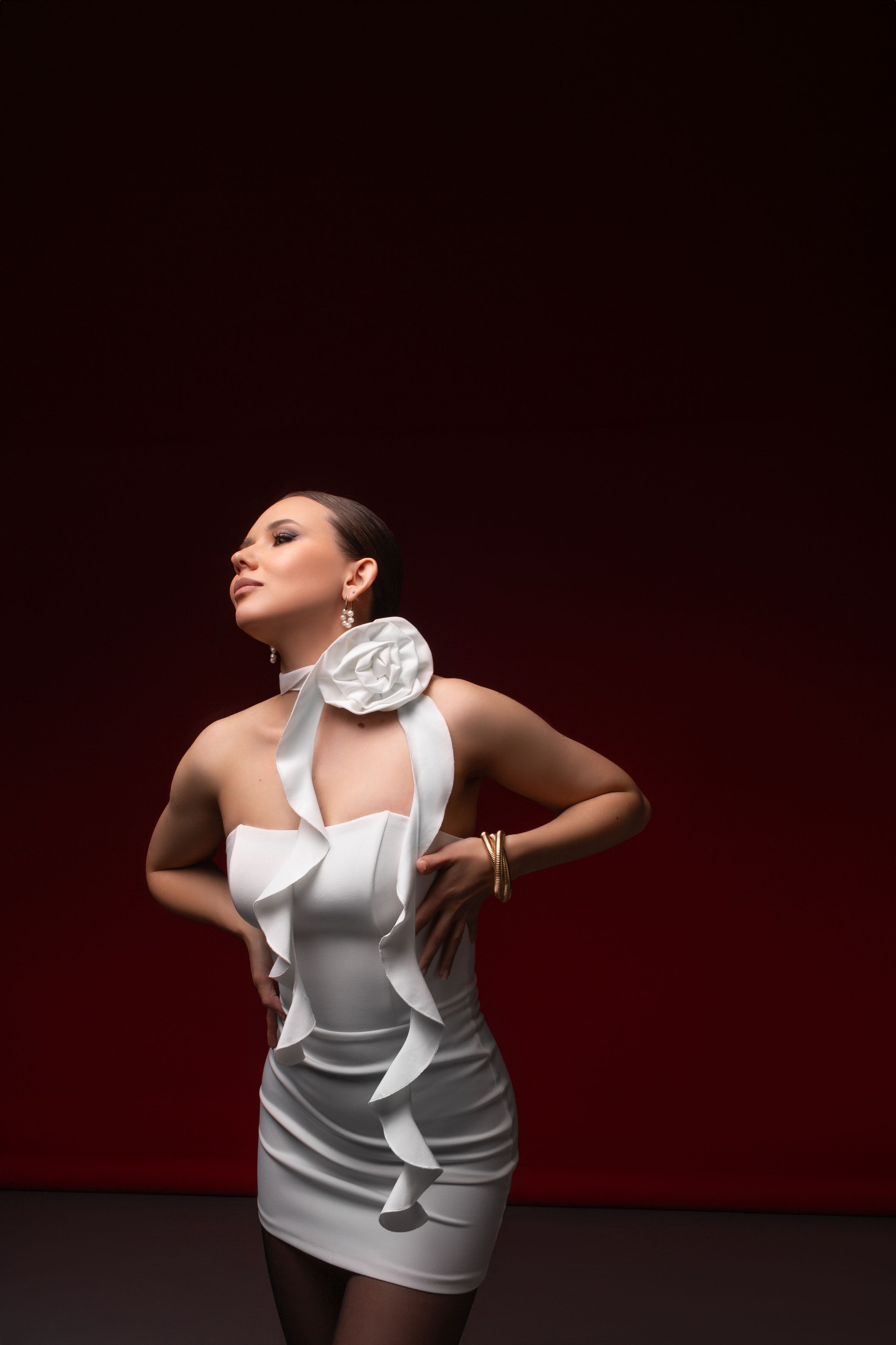 Женский фотограф Сахалин, Самойлова Надин