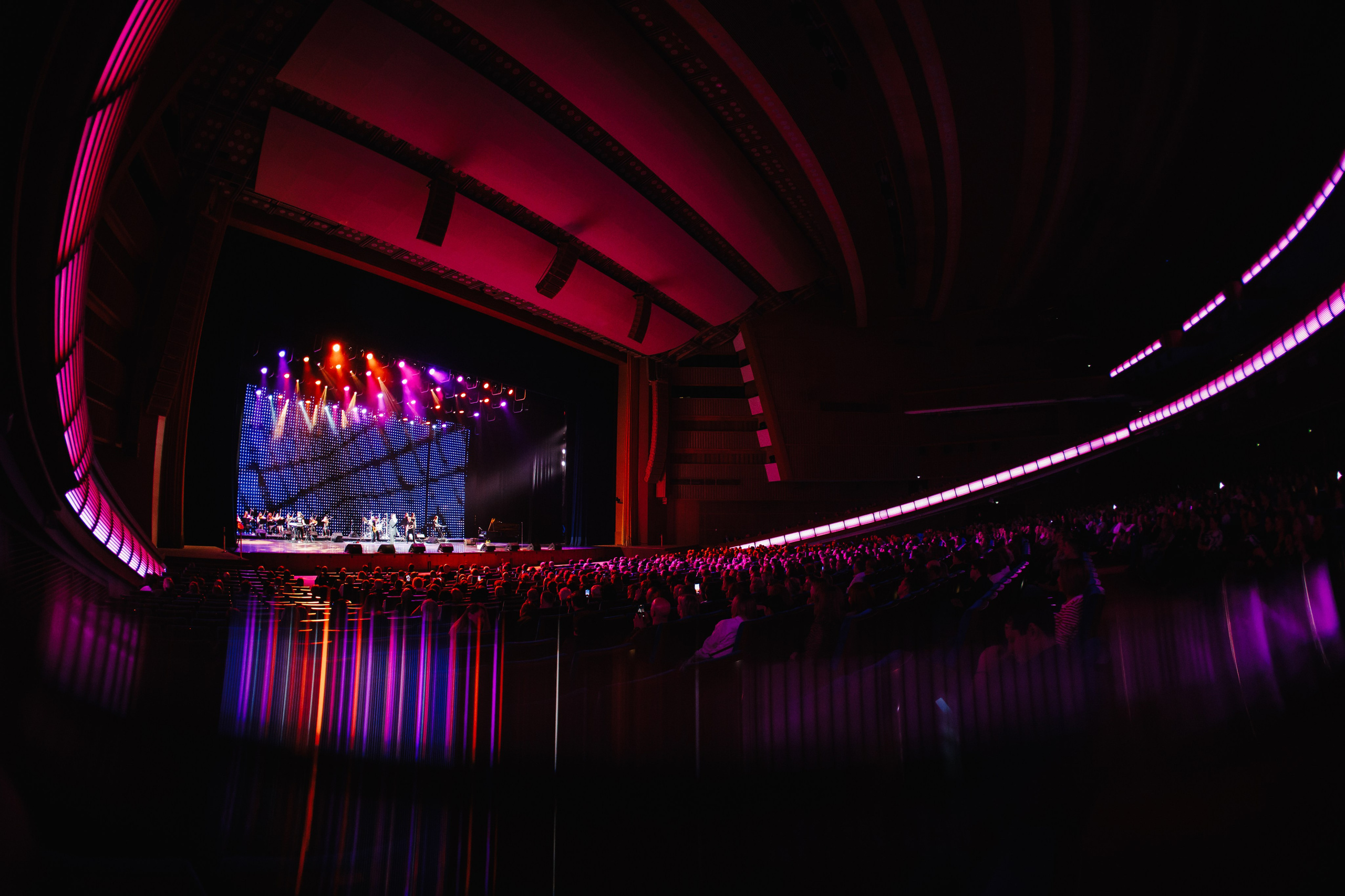 Кай Метов, Кремлевский Дворец. Фотограф Ольга Махалова — Санкт-Петербург, Москва, Нижний Новгород