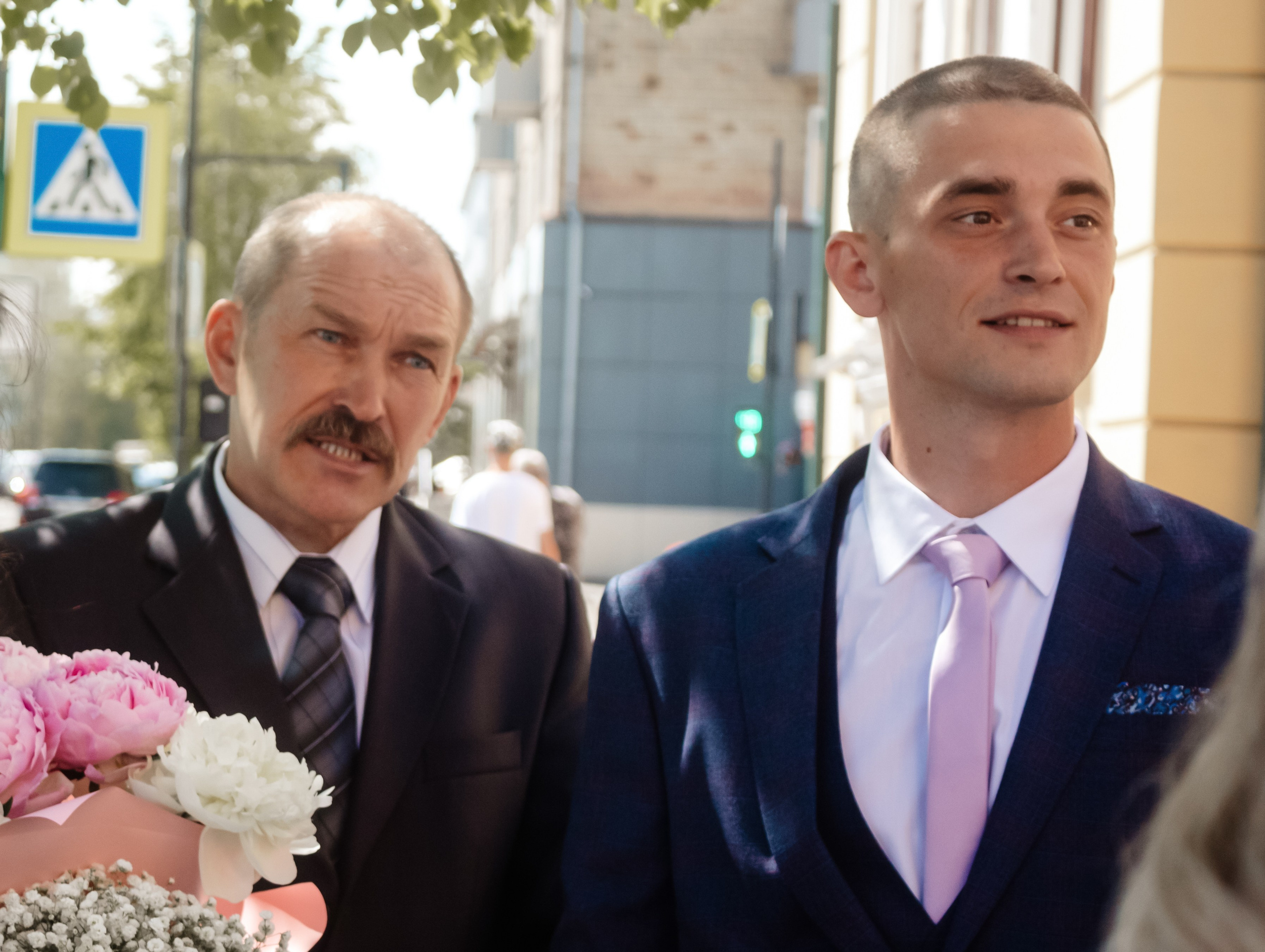 Свадьба. ProFoto