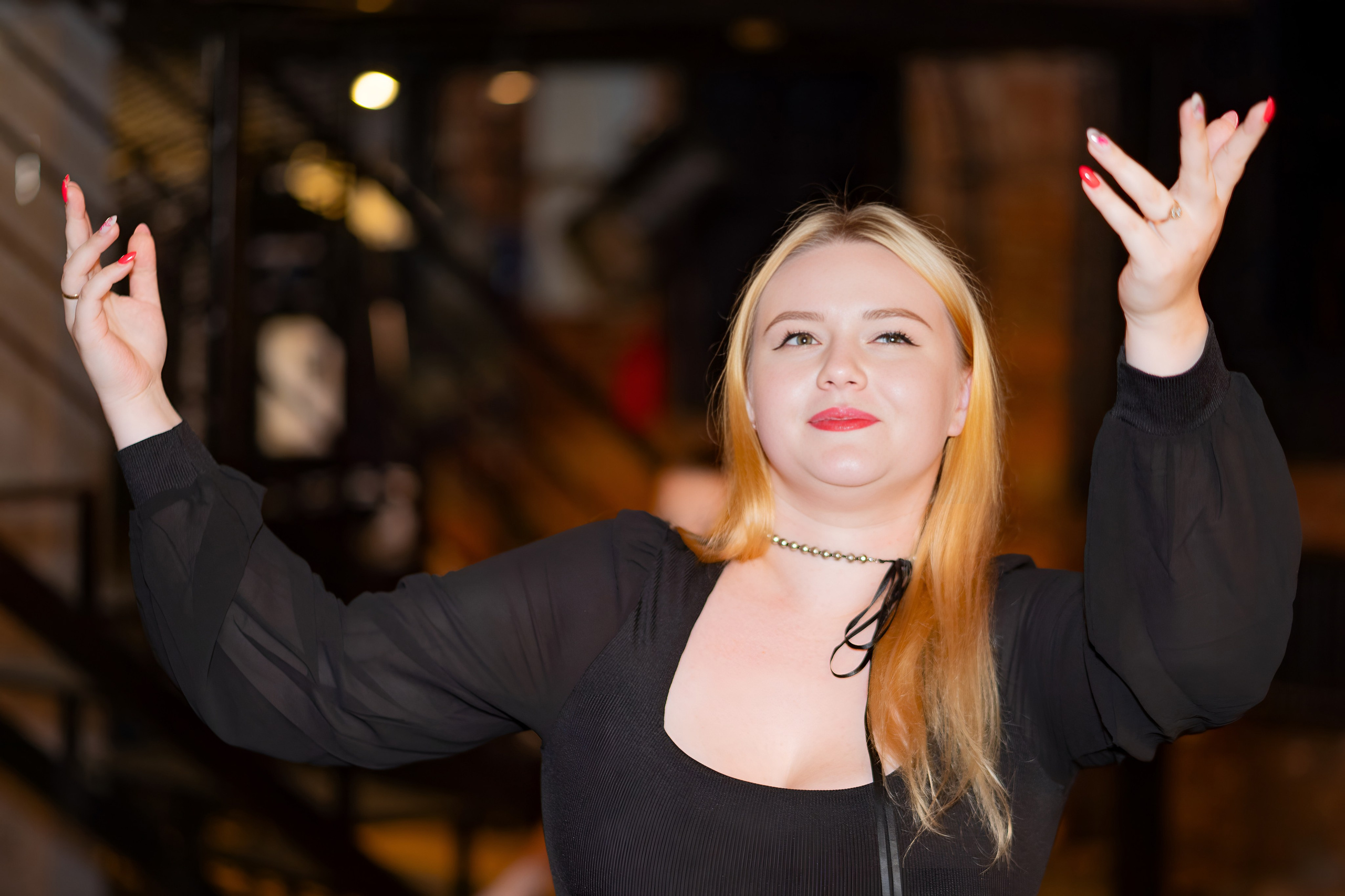 Людмила. Семейный и детский фотограф в Санкт-Петербурге Сергей Тарасов